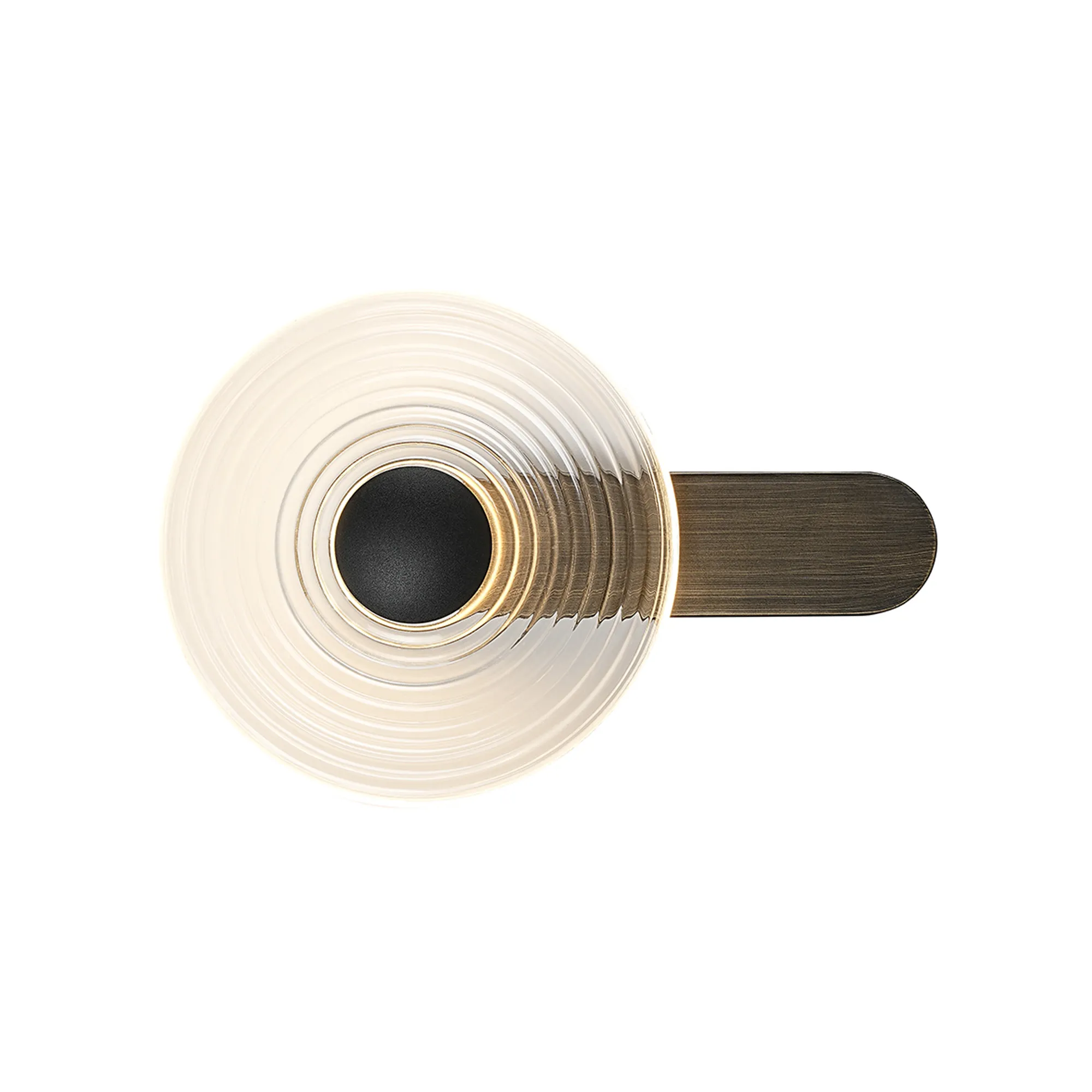 Ikast Wall Lamp, 1 x 7W LED, 3000K, 426lm 3yrs Warranty- Various Finishes - Image 7