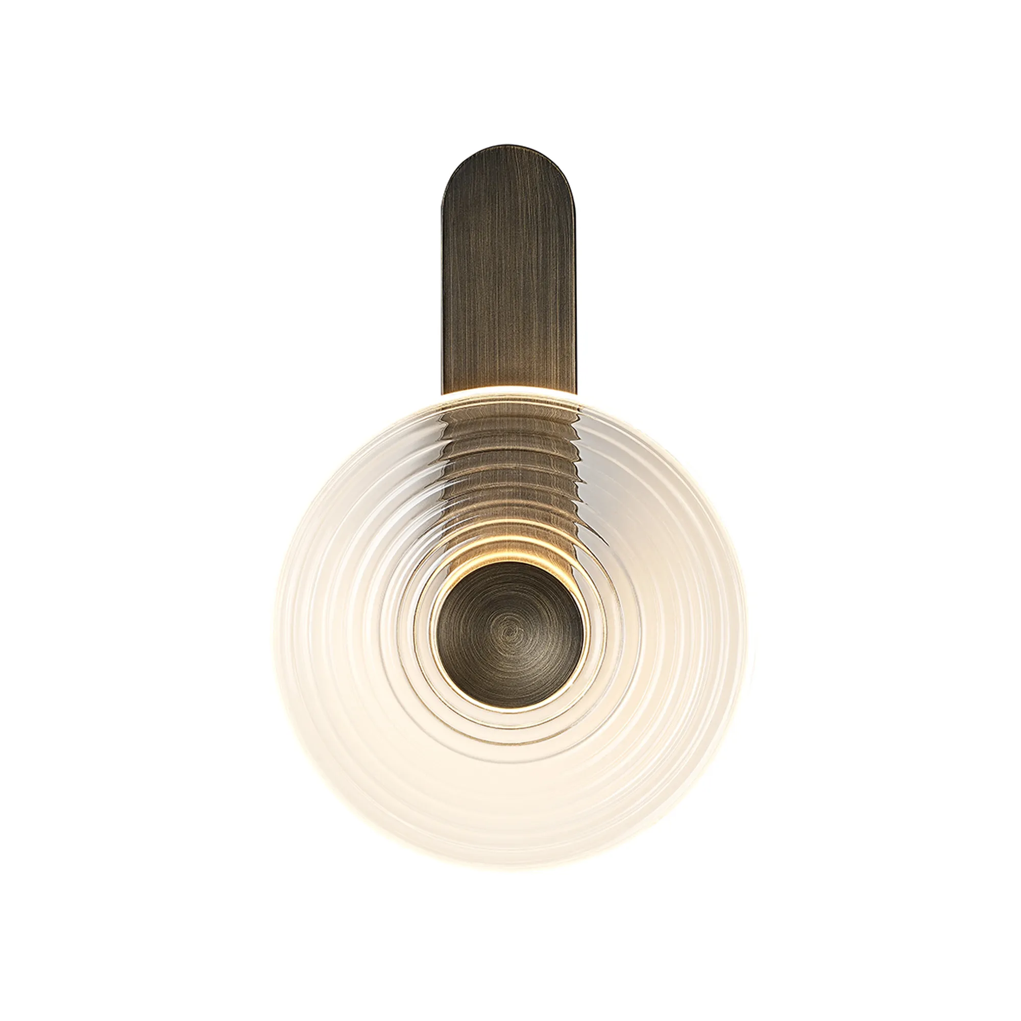 Ikast Wall Lamp, 1 x 7W LED, 3000K, 426lm 3yrs Warranty- Various Finishes - Image 70