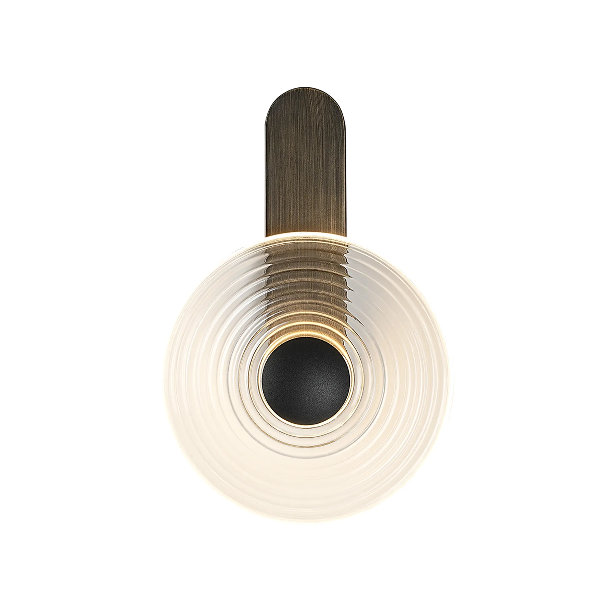 Ikast Wall Lamp, 1 x 7W LED, 3000K, 426lm 3yrs Warranty- Various Finishes - Image 72