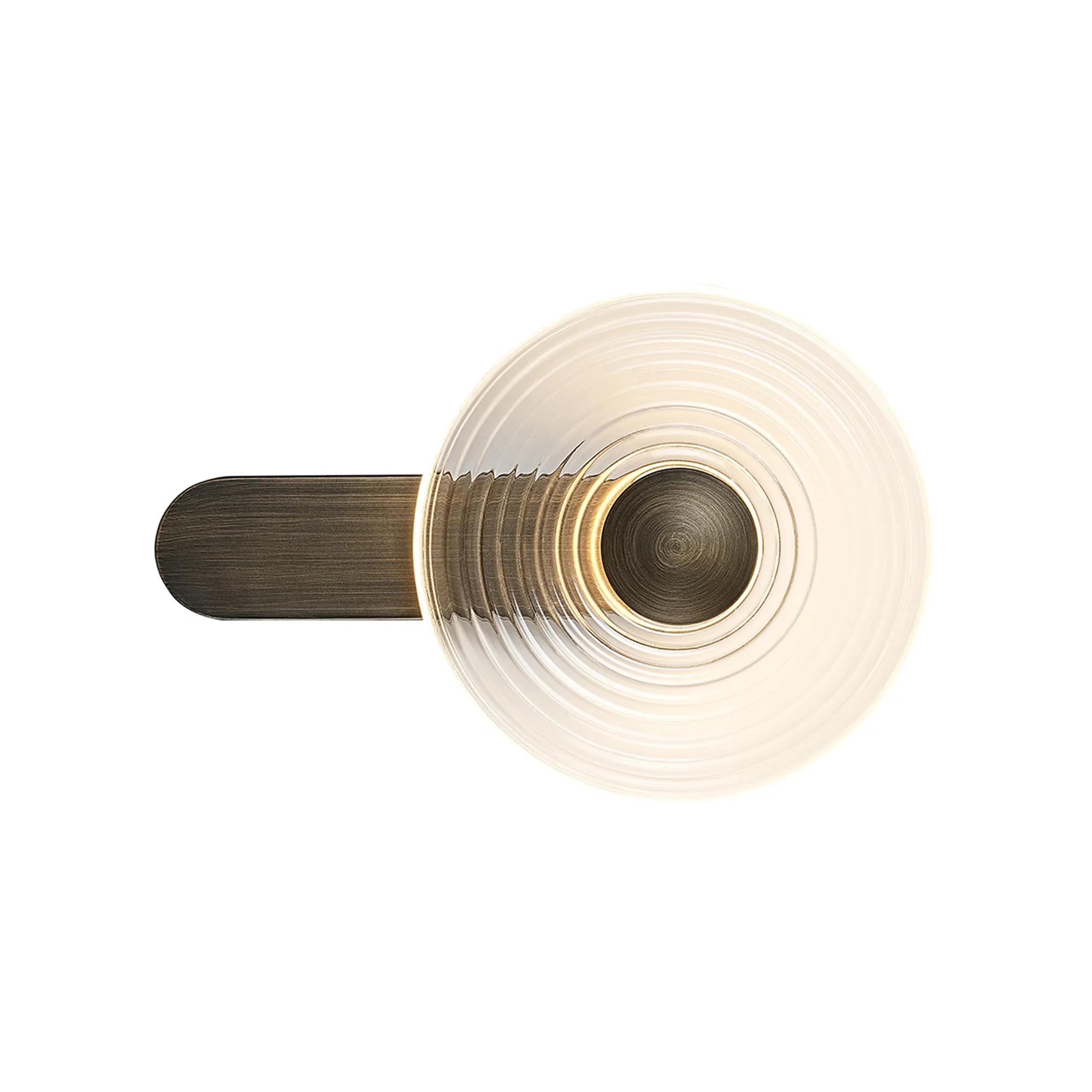 Ikast Wall Lamp, 1 x 7W LED, 3000K, 426lm 3yrs Warranty- Various Finishes - Image 73