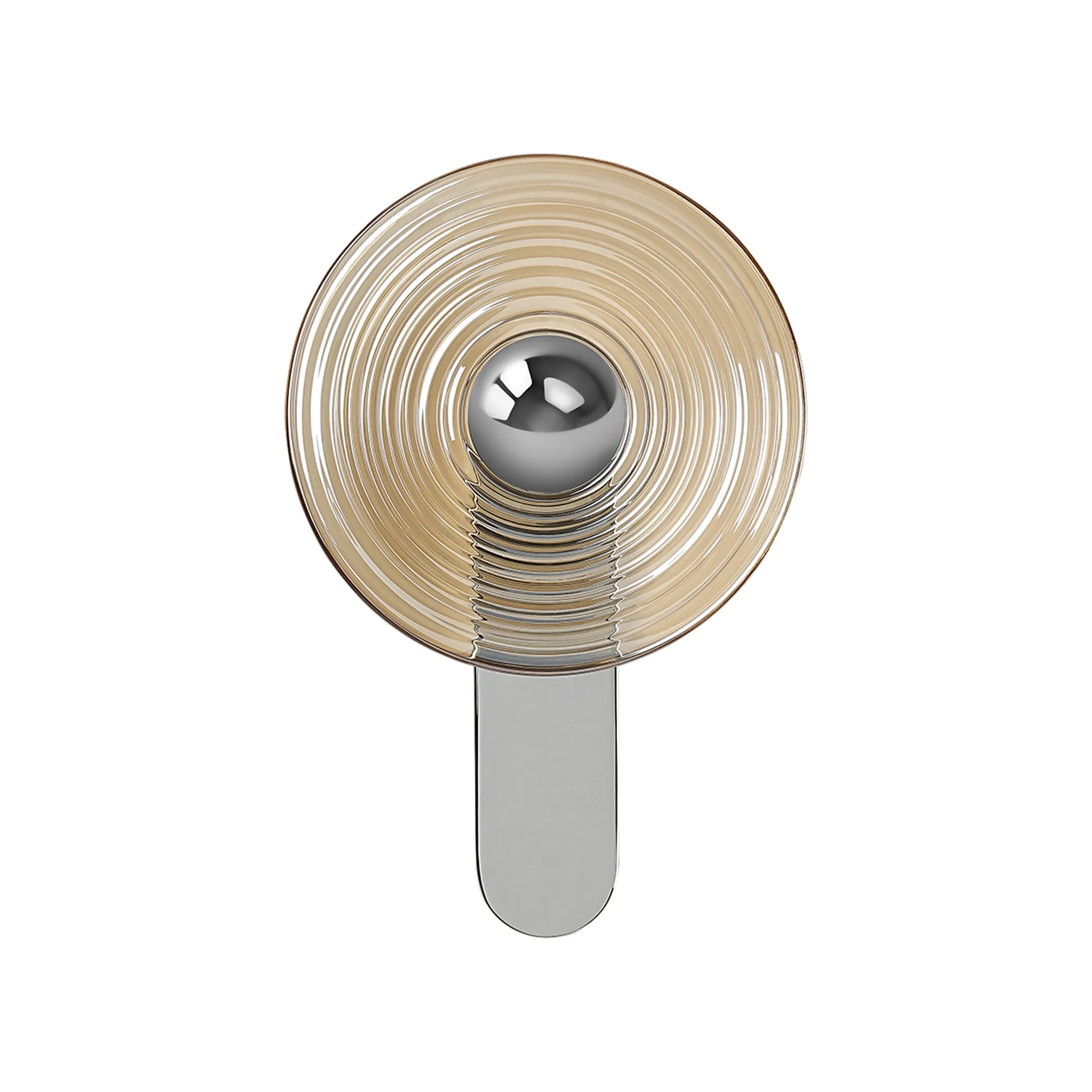 Ikast Wall Lamp, 1 x 7W LED, 3000K, 426lm 3yrs Warranty- Various Finishes - Image 77