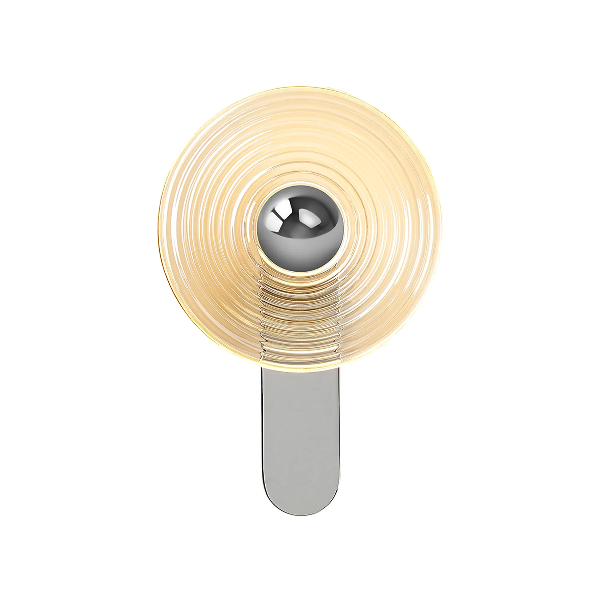 Ikast Wall Lamp, 1 x 7W LED, 3000K, 426lm 3yrs Warranty- Various Finishes - Image 79