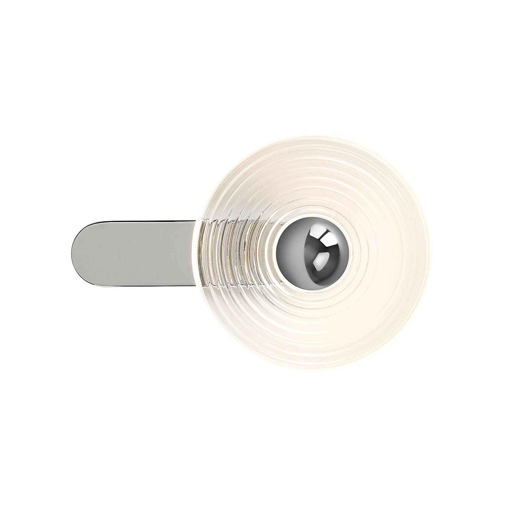 Ikast Wall Lamp, 1 x 7W LED, 3000K, 426lm 3yrs Warranty- Various Finishes - Image 82