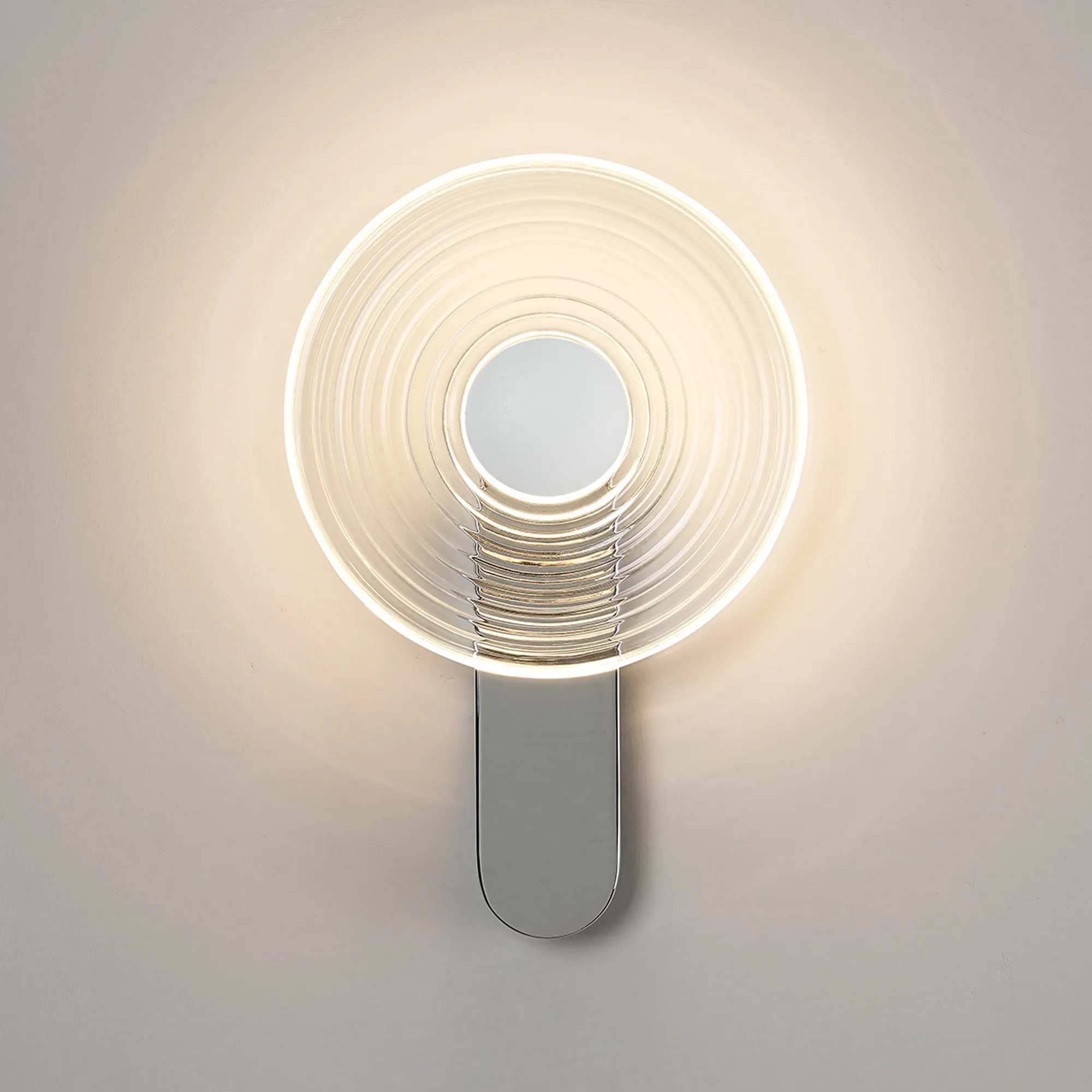 Ikast Wall Lamp, 1 x 7W LED, 3000K, 426lm 3yrs Warranty- Various Finishes - Image 83