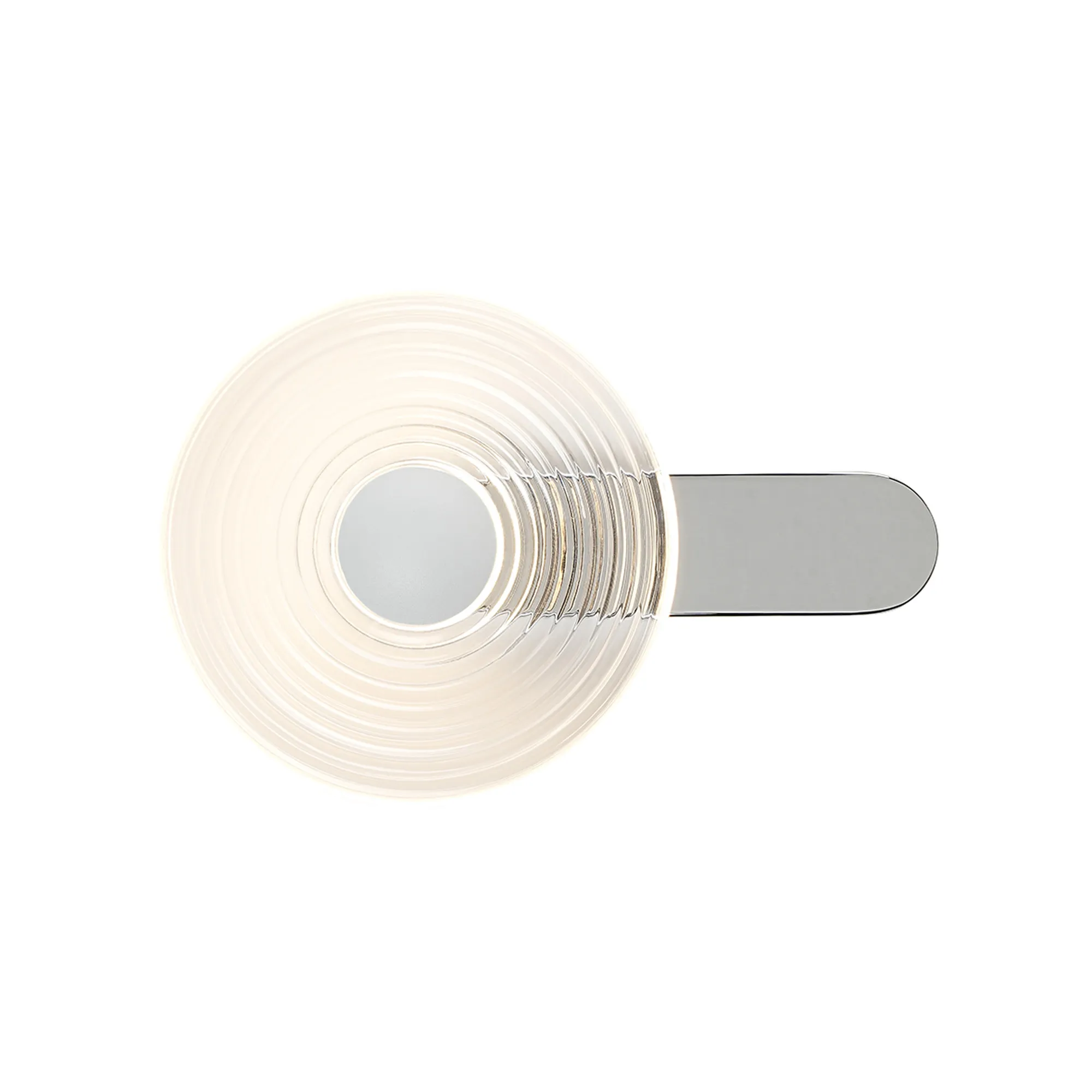 Ikast Wall Lamp, 1 x 7W LED, 3000K, 426lm 3yrs Warranty- Various Finishes - Image 84