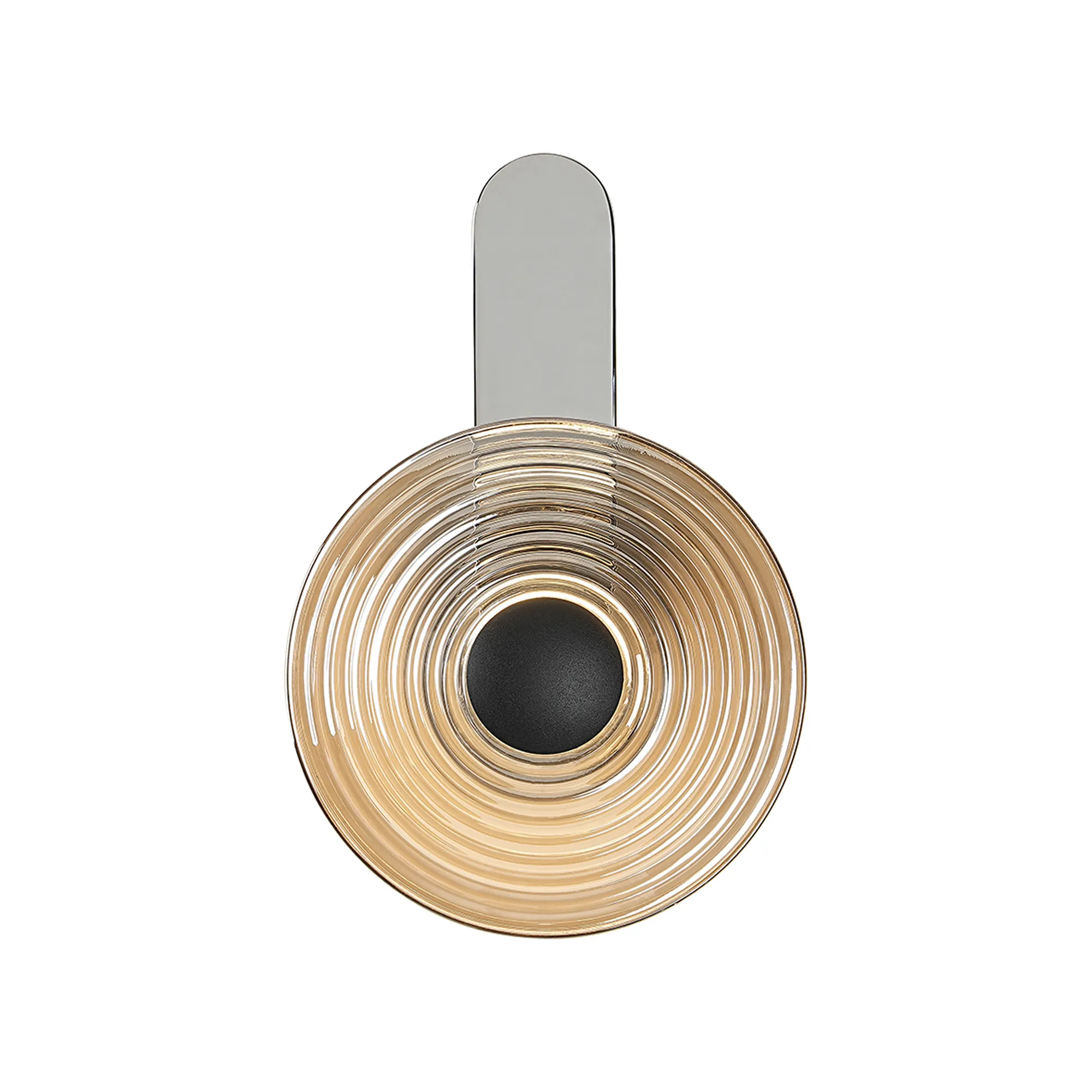 Ikast Wall Lamp, 1 x 7W LED, 3000K, 426lm 3yrs Warranty- Various Finishes - Image 87