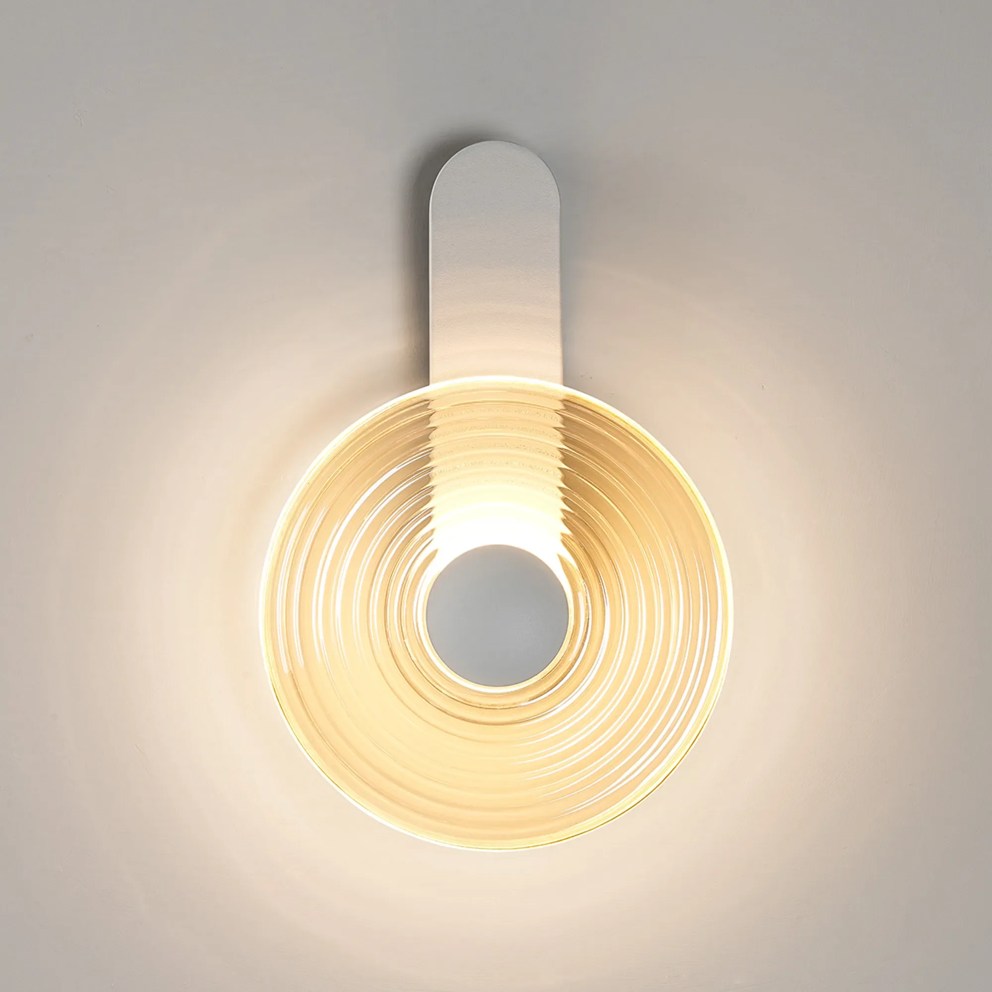 Ikast Wall Lamp, 1 x 7W LED, 3000K, 426lm 3yrs Warranty- Various Finishes - Image 89