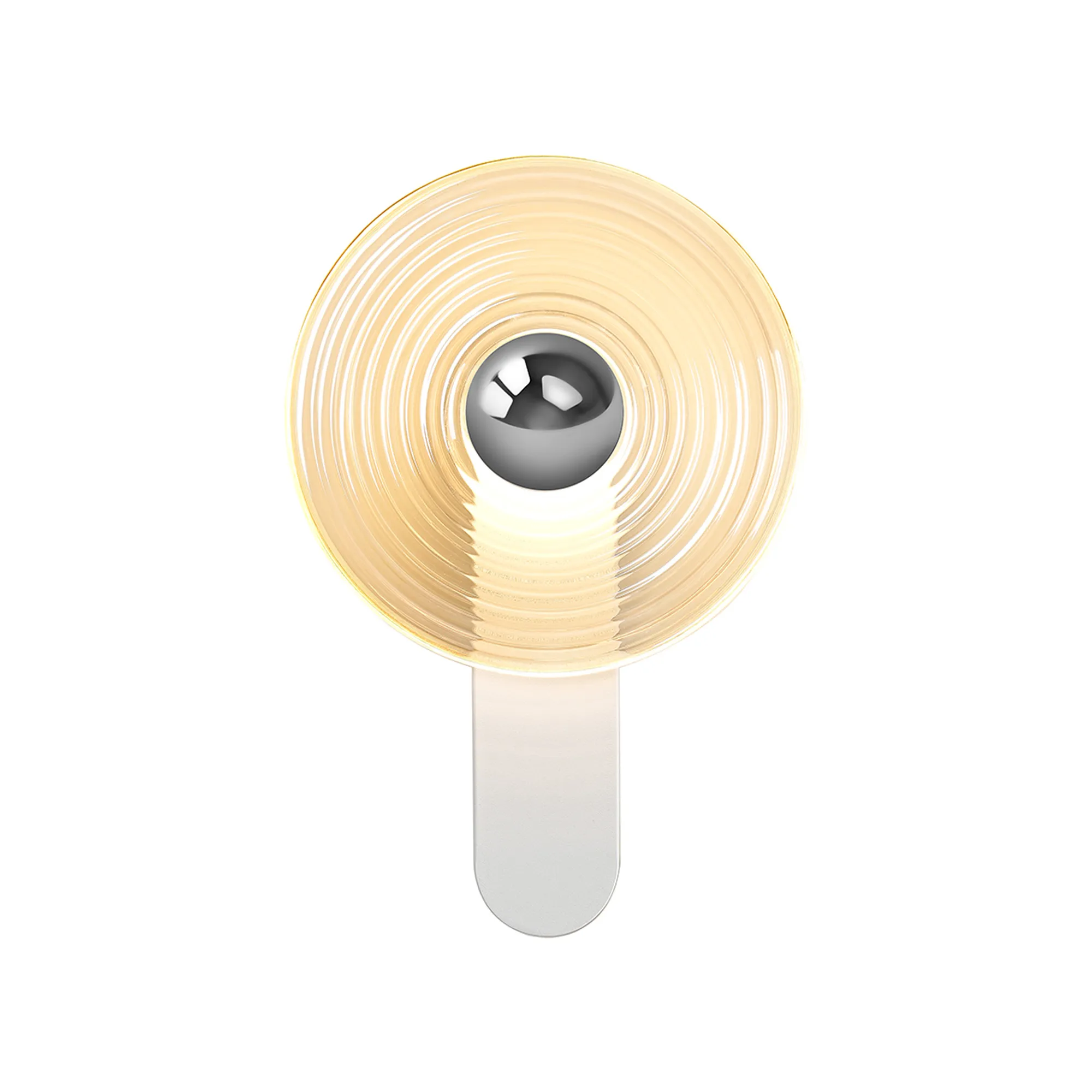 Ikast Wall Lamp, 1 x 7W LED, 3000K, 426lm 3yrs Warranty- Various Finishes - Image 90
