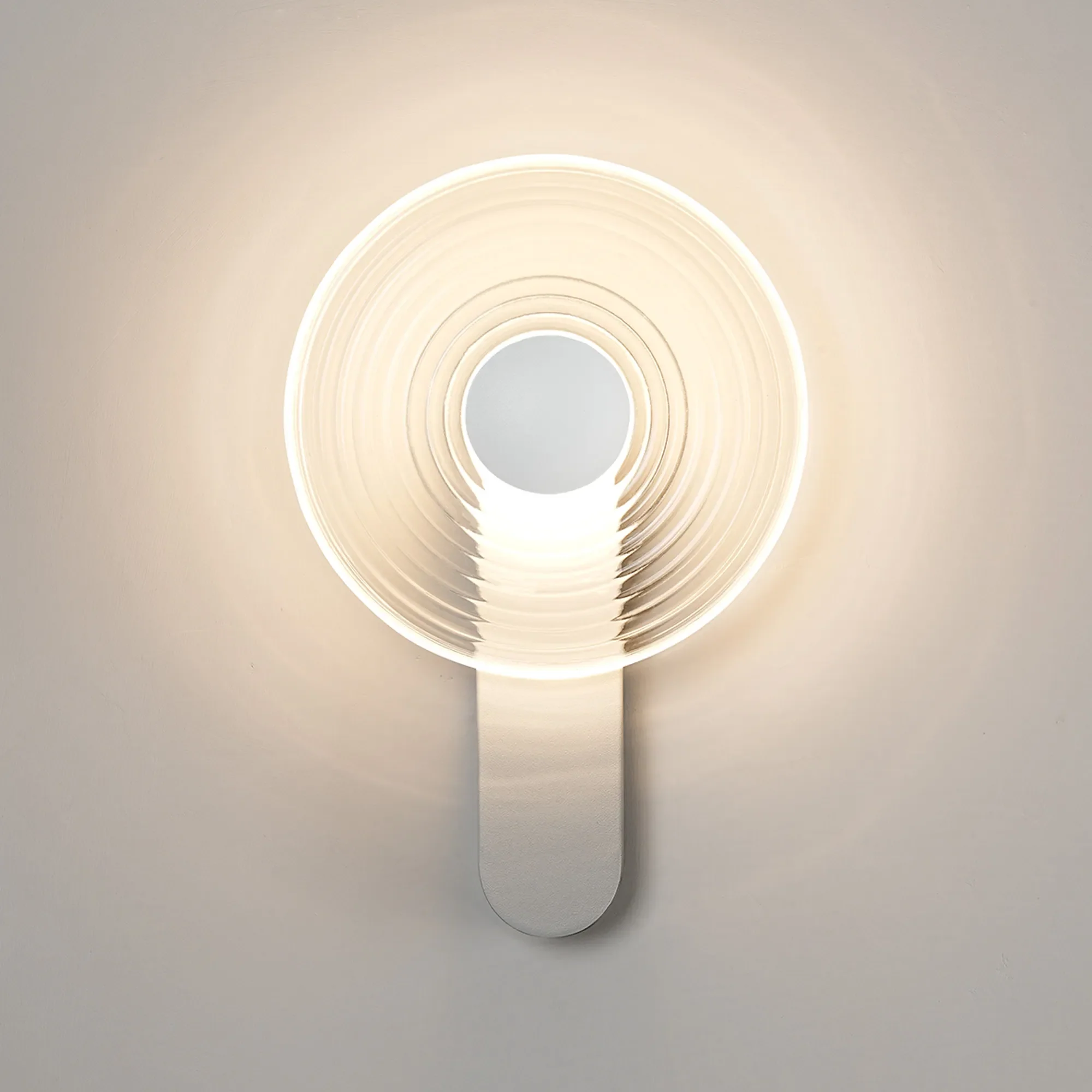 Ikast Wall Lamp, 1 x 7W LED, 3000K, 426lm 3yrs Warranty- Various Finishes - Image 91