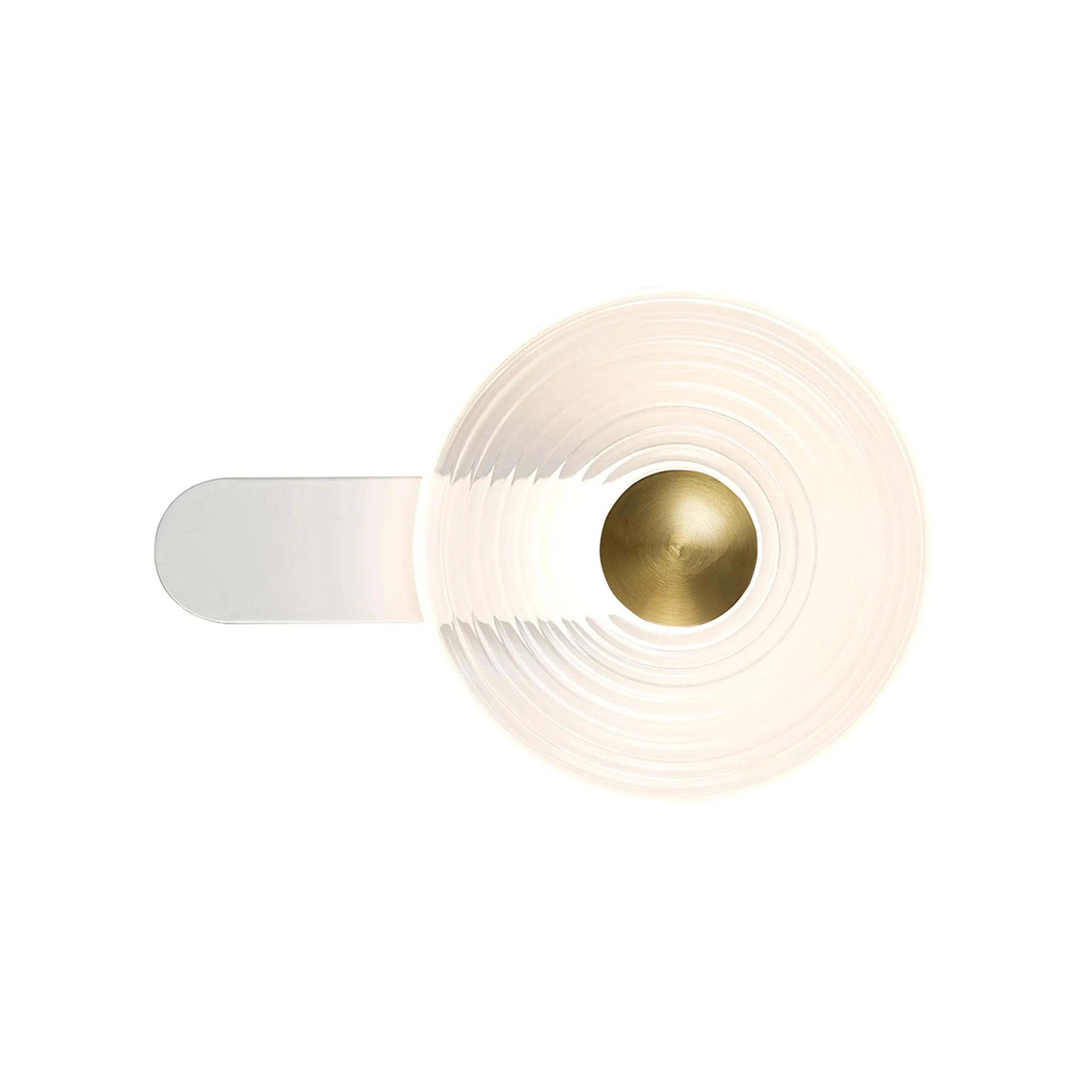 Ikast Wall Lamp, 1 x 7W LED, 3000K, 426lm 3yrs Warranty- Various Finishes - Image 93