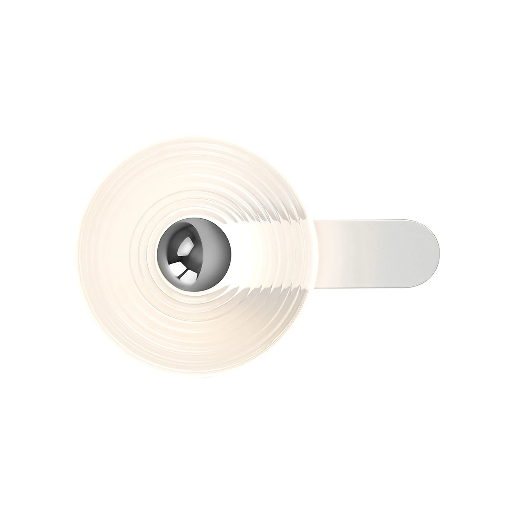 Ikast Wall Lamp, 1 x 7W LED, 3000K, 426lm 3yrs Warranty- Various Finishes - Image 95