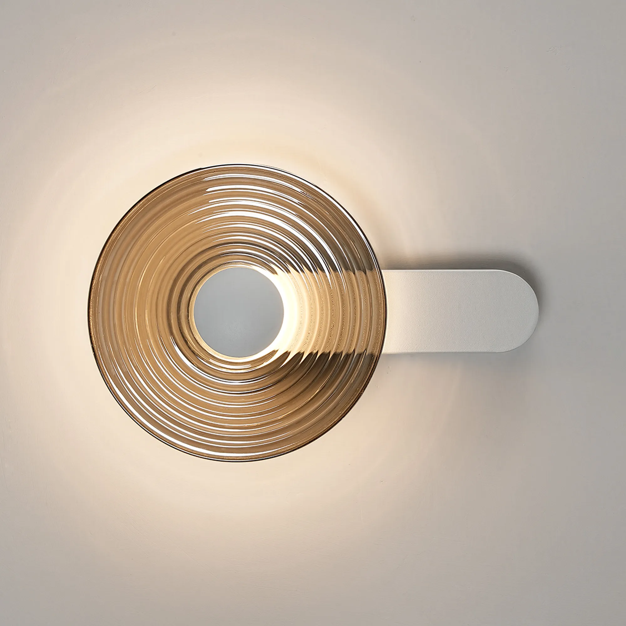 Ikast Wall Lamp, 1 x 7W LED, 3000K, 426lm 3yrs Warranty- Various Finishes - Image 98