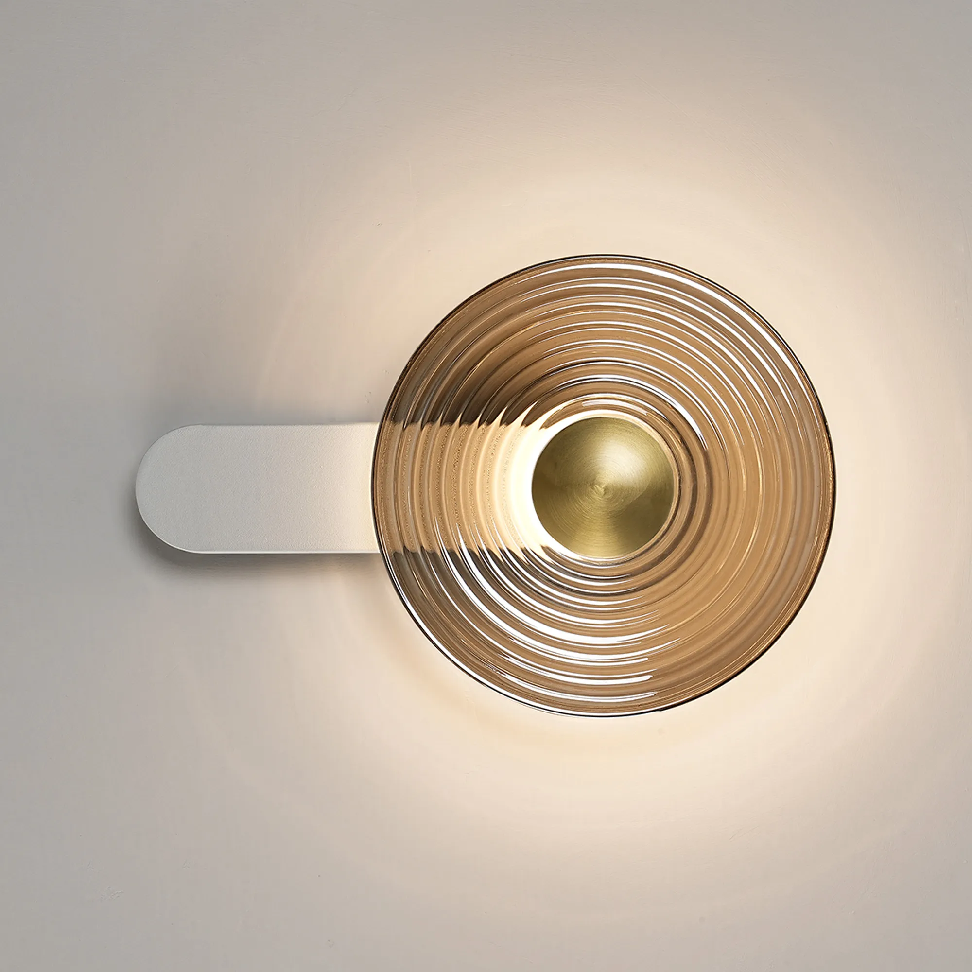 Ikast Wall Lamp, 1 x 7W LED, 3000K, 426lm 3yrs Warranty- Various Finishes - Image 99