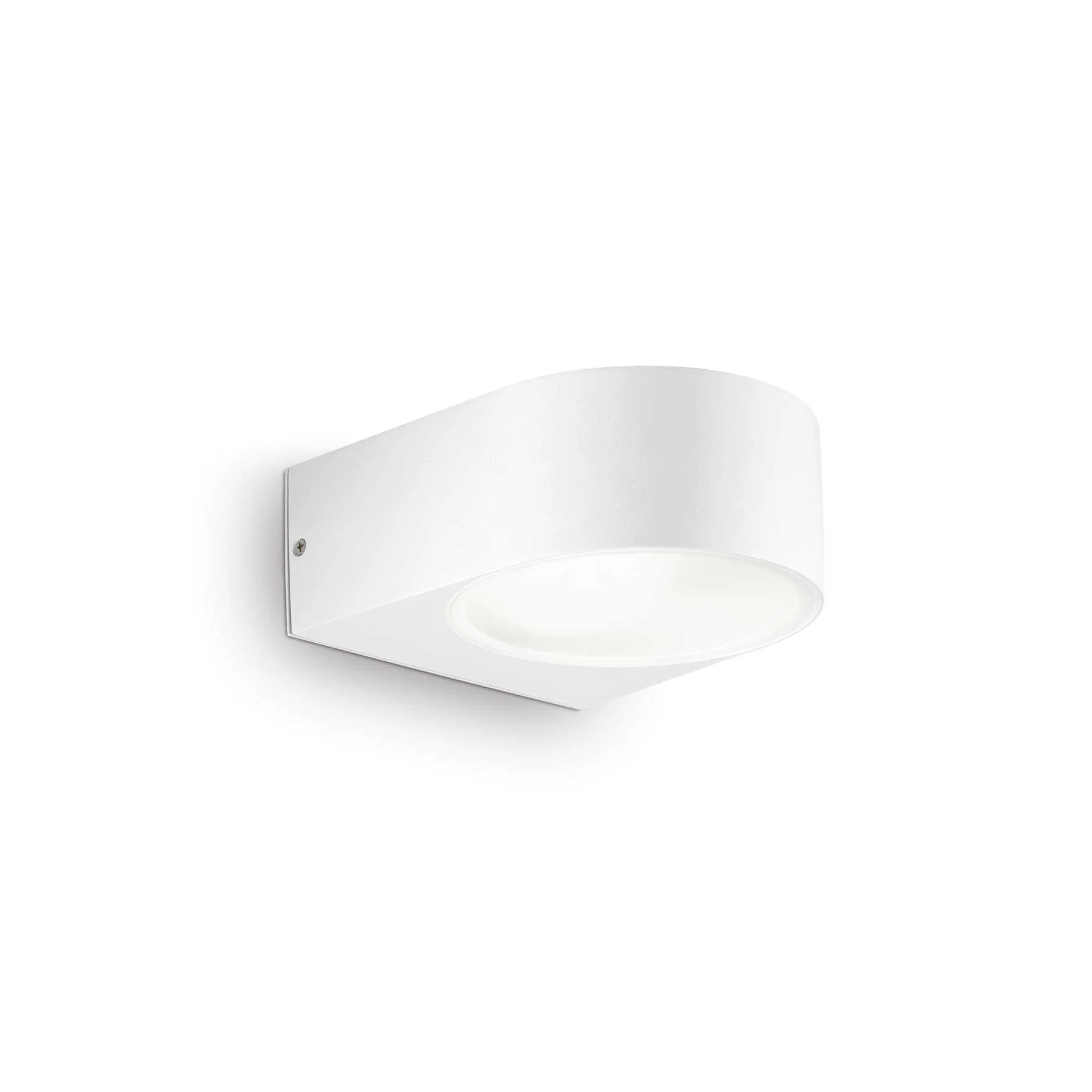 IKO Wall Light - Anthracite/White/Grey Finish - Image 2