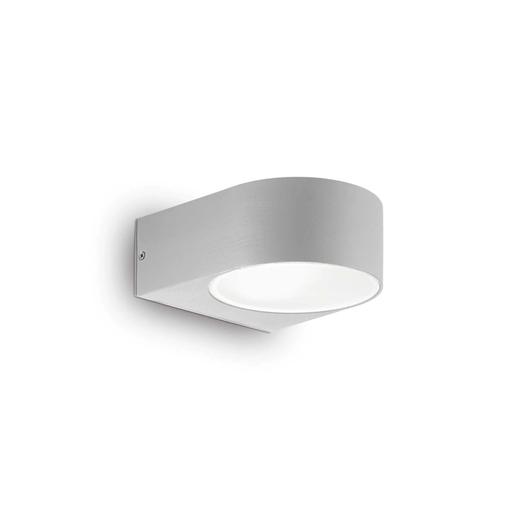 IKO Wall Light - Anthracite/White/Grey Finish - Image 3