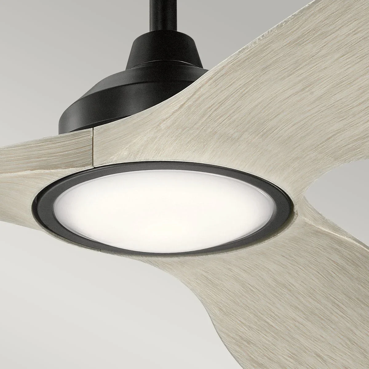 Imari IP20 - 65in / 165cm Fan - Satin Black - Image 6