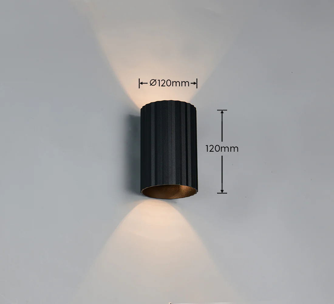 Imaria Wall Light- Various Colours - Image 18