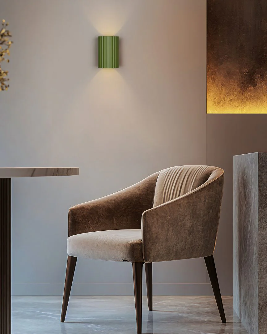 Imaria Wall Light- Various Colours - Image 26