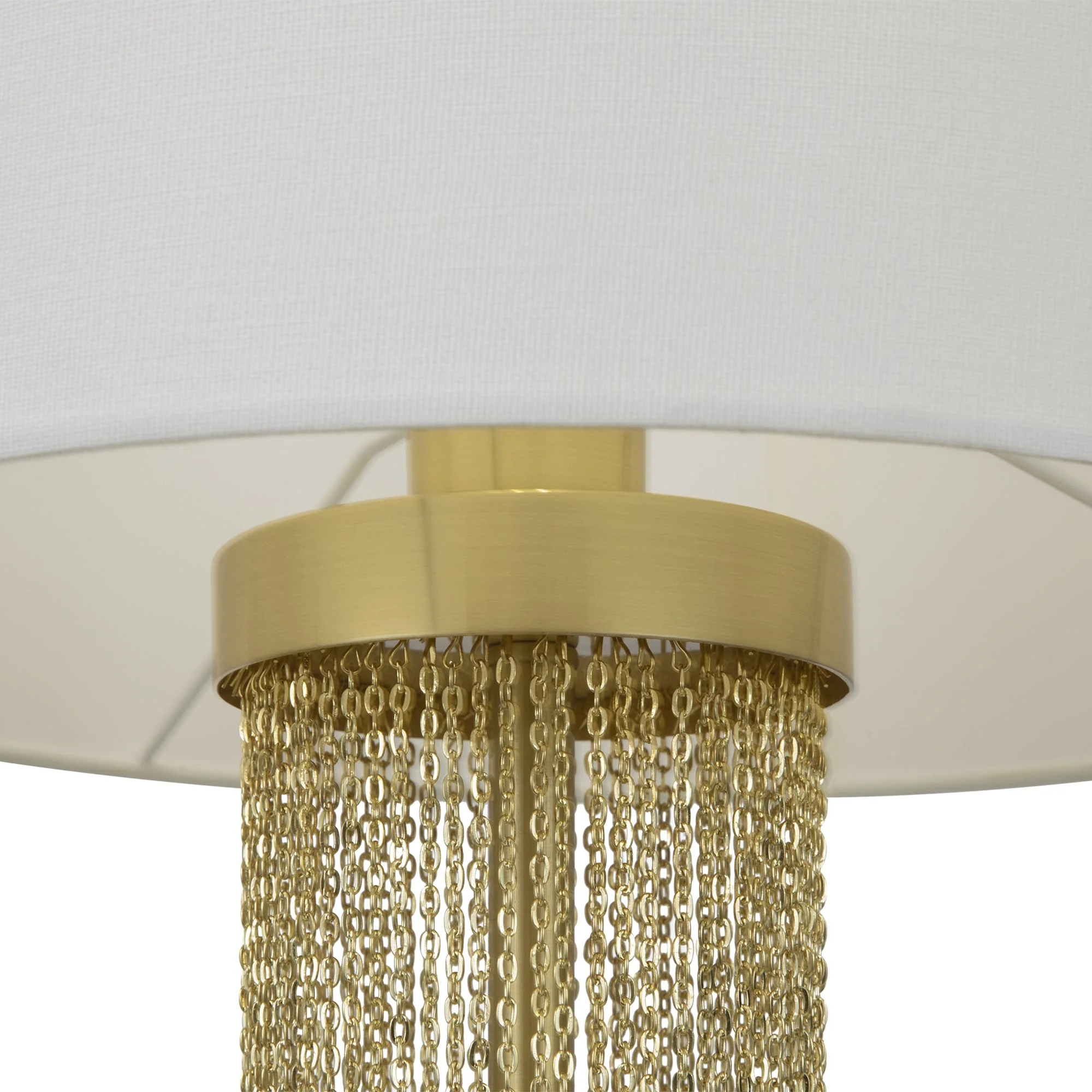 Impressive Table Light - Gold Finish - Image 3