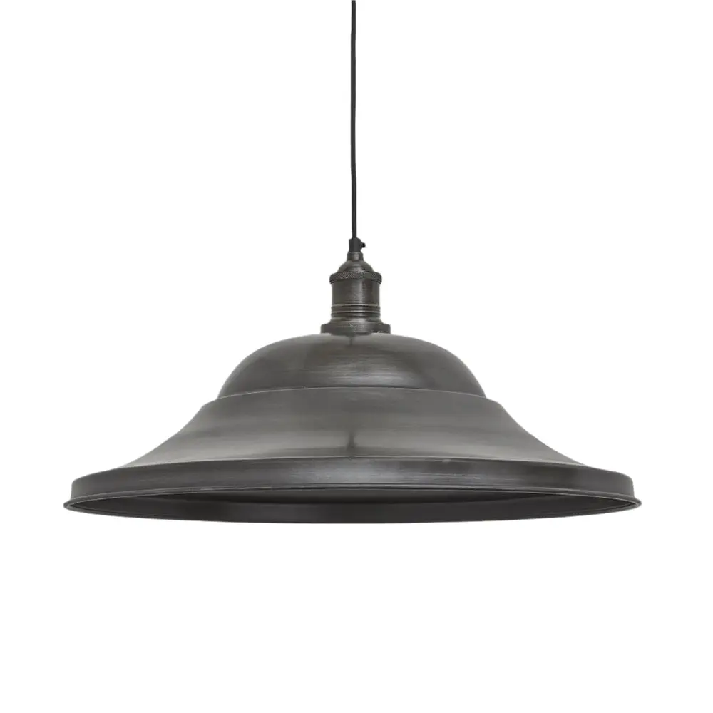 Brooklyn Giant Hat Pendant - 21 Inch - Image 2