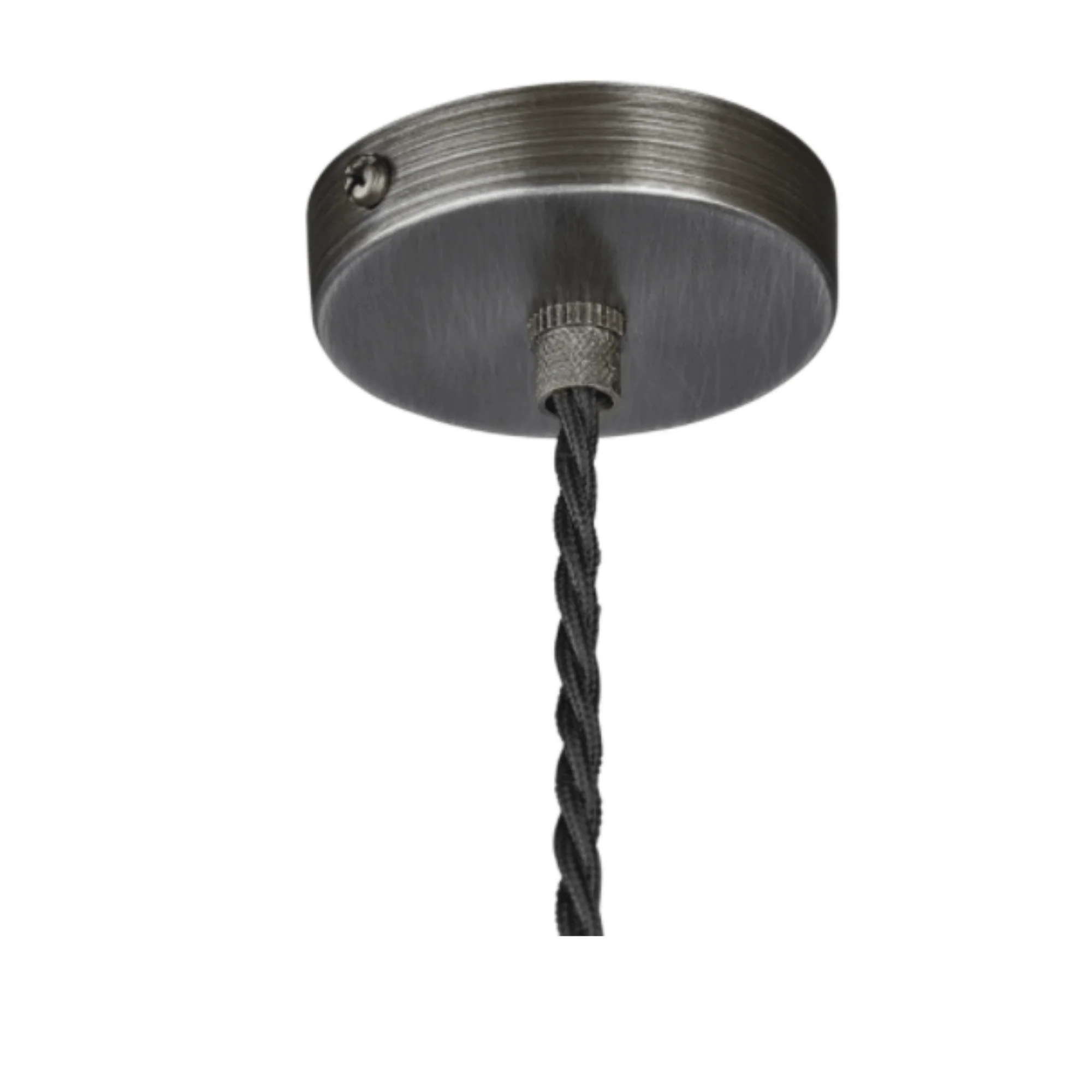 Brooklyn Giant Hat Pendant - 21 Inch - Image 3