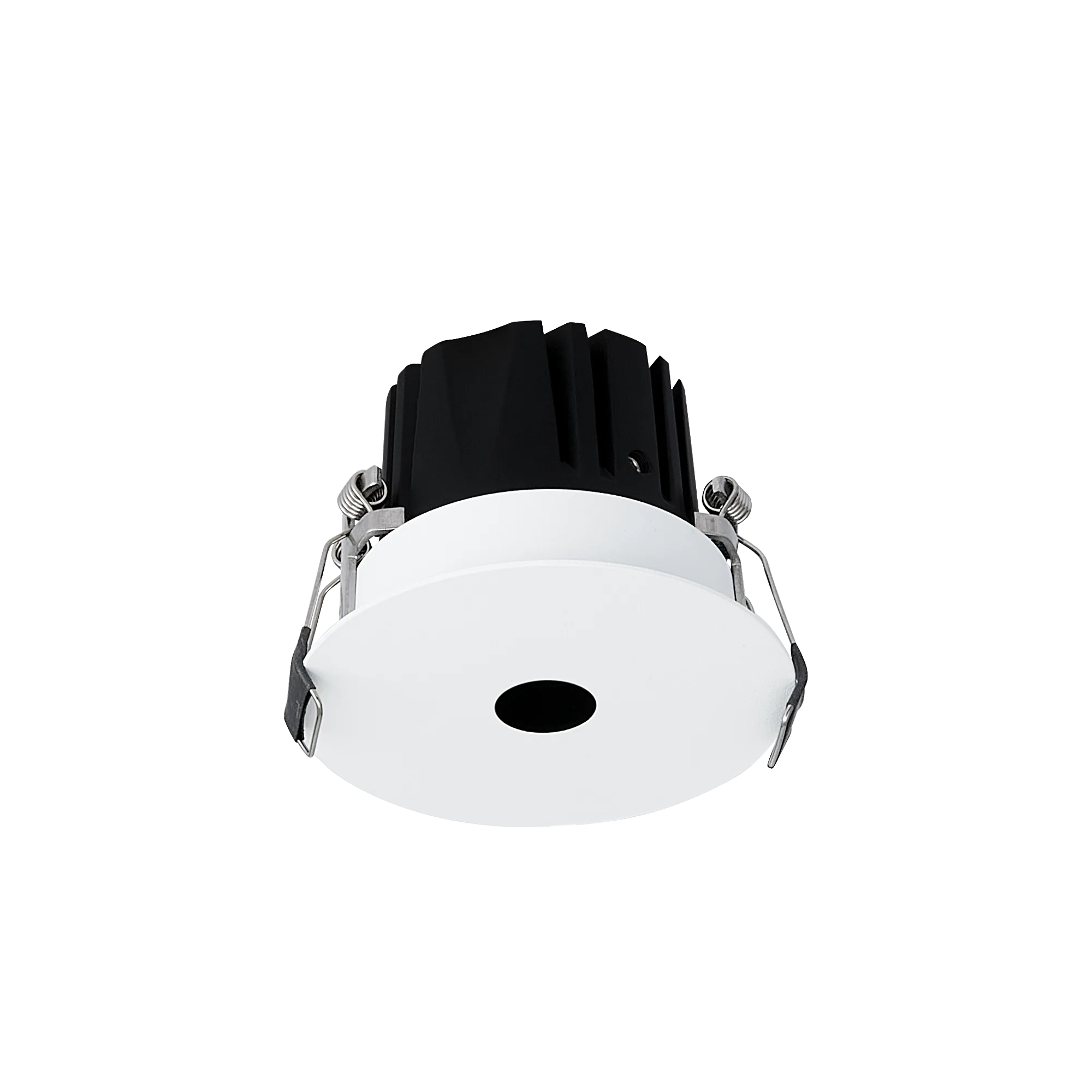 Infinity fi trim Recessed Light- Black/ White Finishes - Image 2