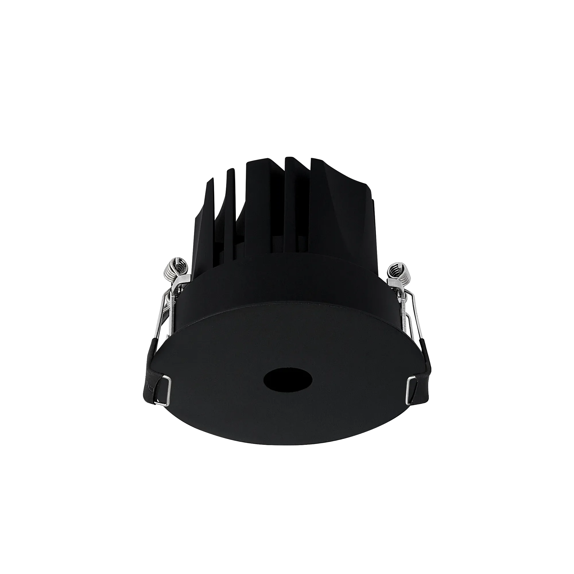 Infinity fi trim Recessed Light- Black/ White Finishes - Image 3