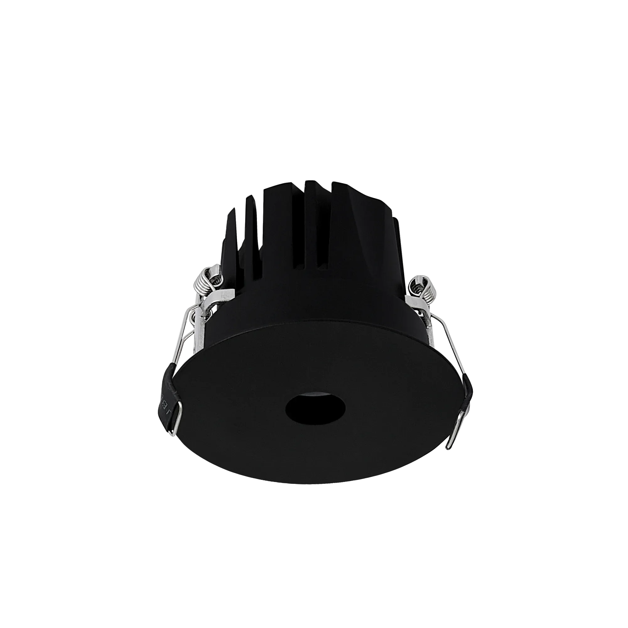 Infinity fi trim Recessed Light- Black/ White Finishes - Image 4