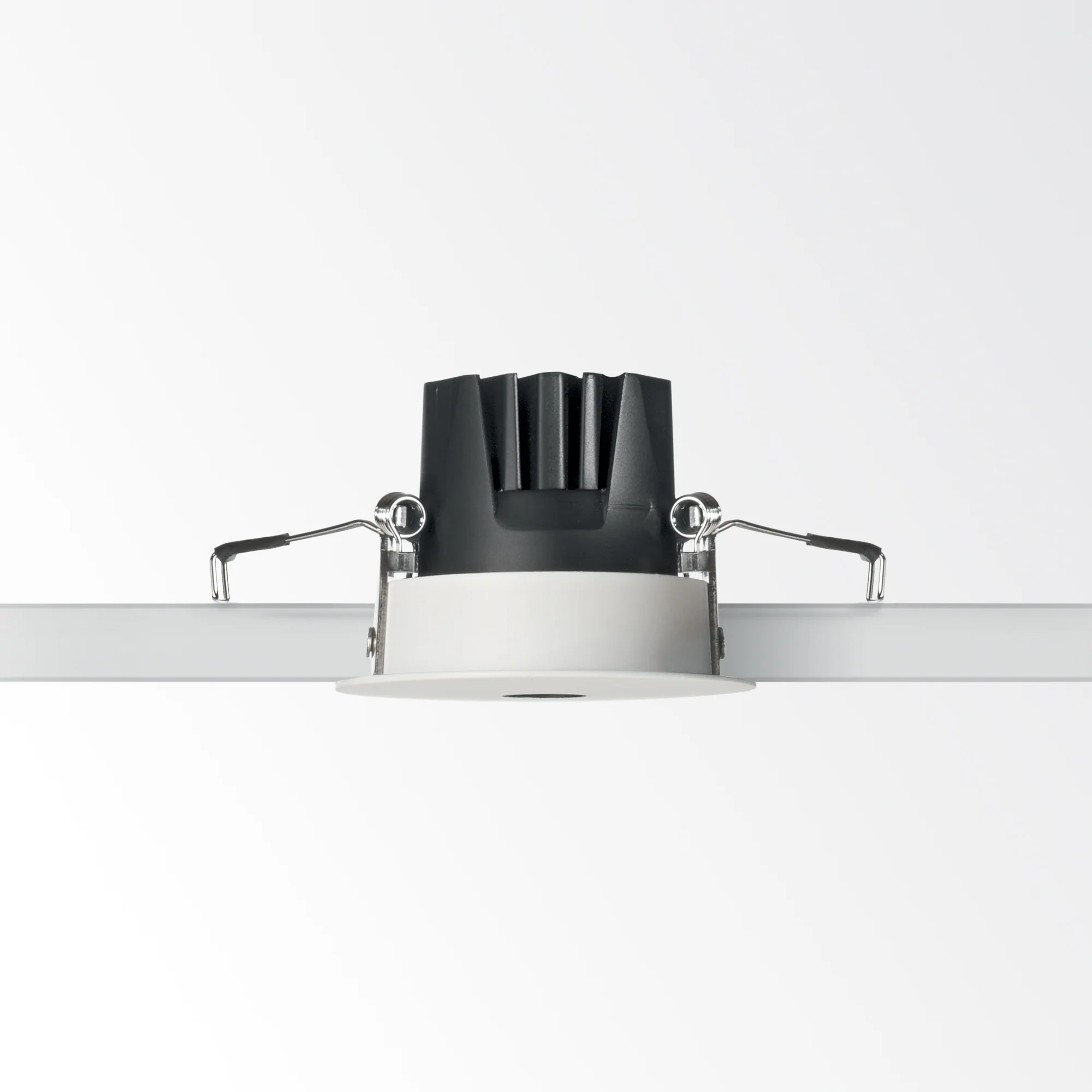 Infinity fi trim Recessed Light- Black/ White Finishes - Image 6