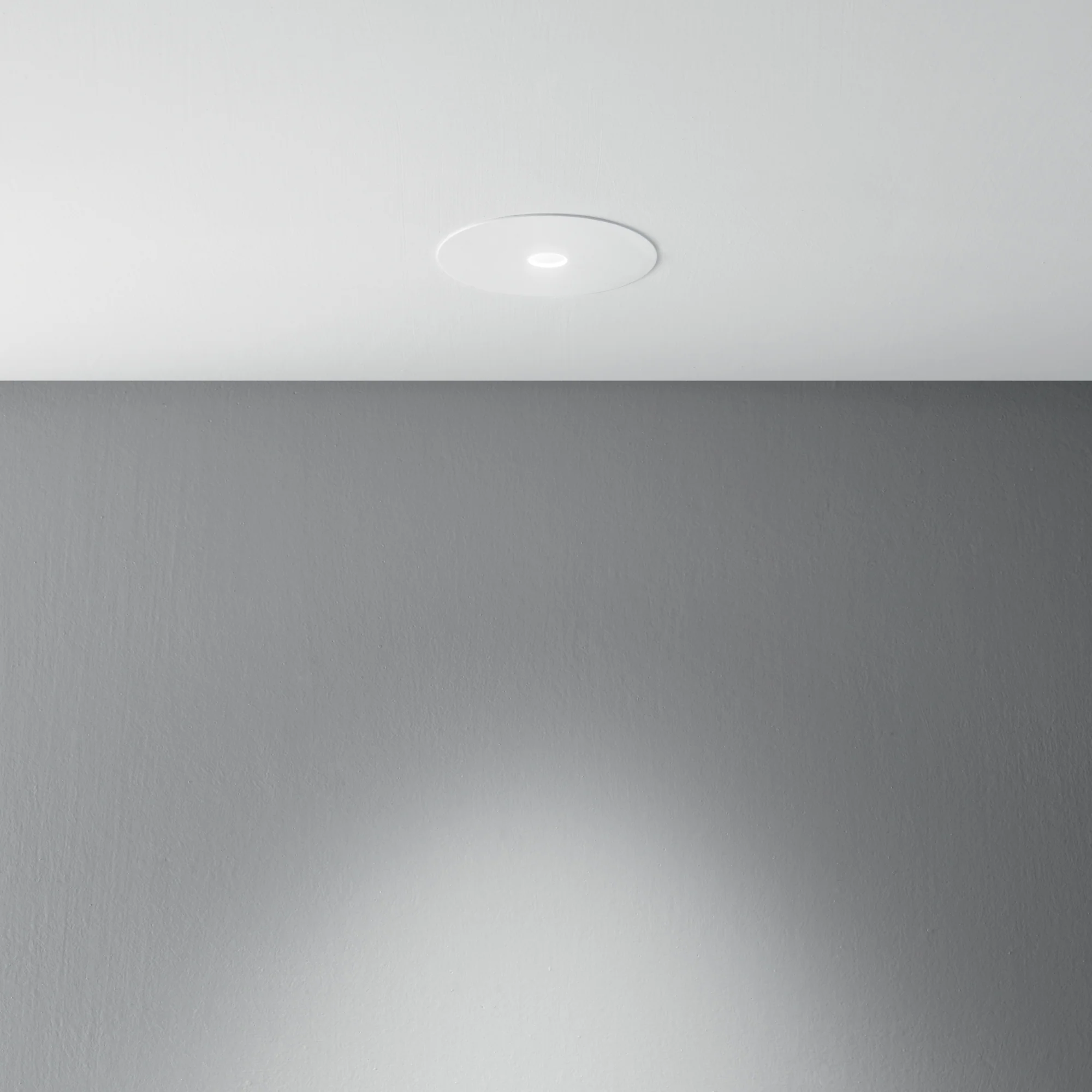 Infinity fi trim Recessed Light- Black/ White Finishes - Image 7