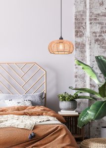 Inga Pendant Light - Image 3