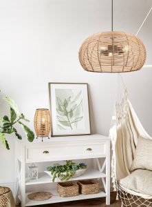 Inga Pendant Light - Image 9