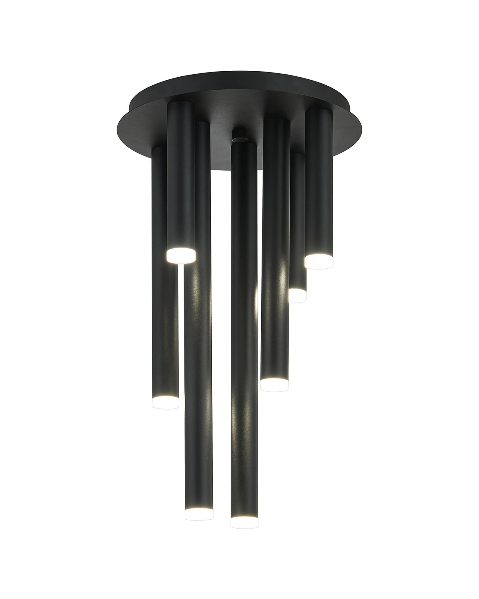 Segal IP44 Ceiling Light- Various Sizes and Colours - Image 14