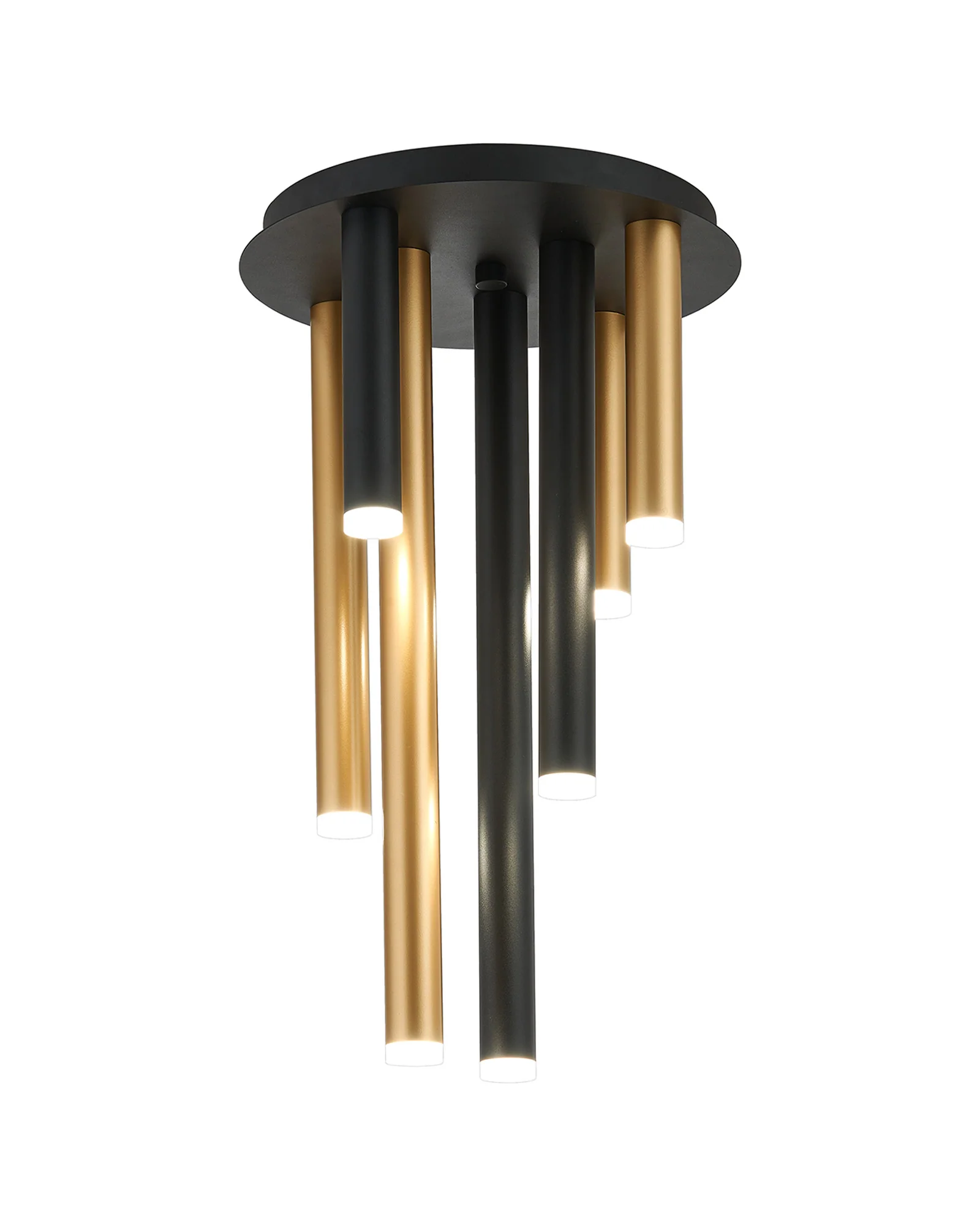 Segal IP44 Ceiling Light- Various Sizes and Colours - Image 15