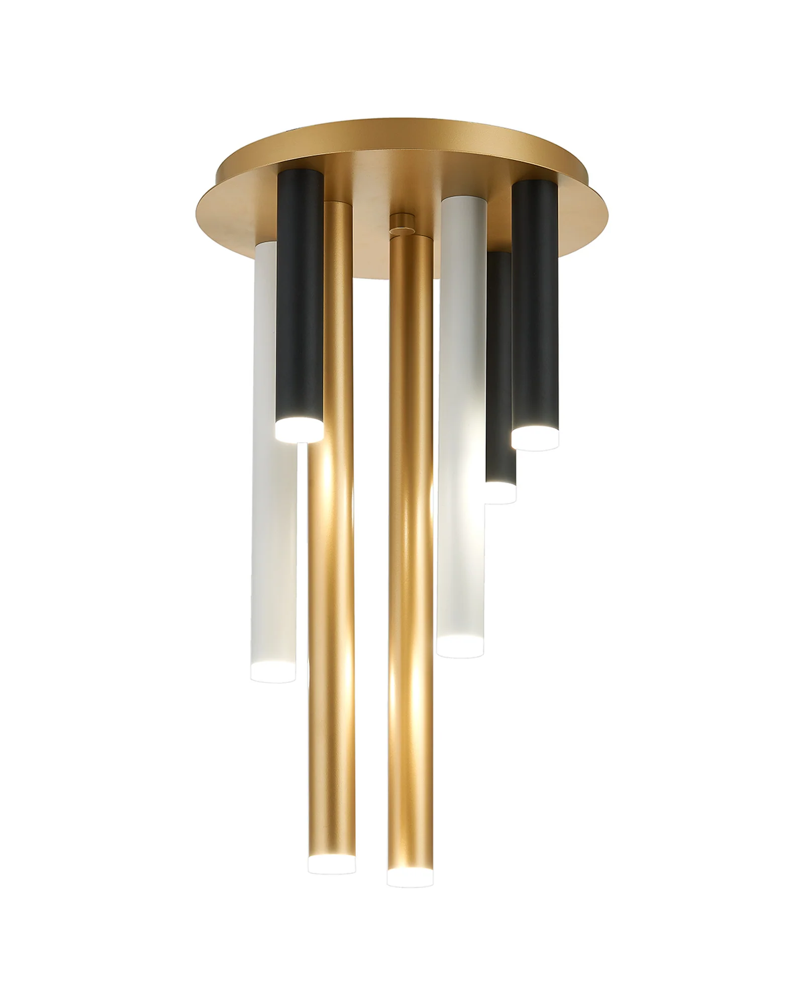 Segal IP44 Ceiling Light- Various Sizes and Colours - Image 18