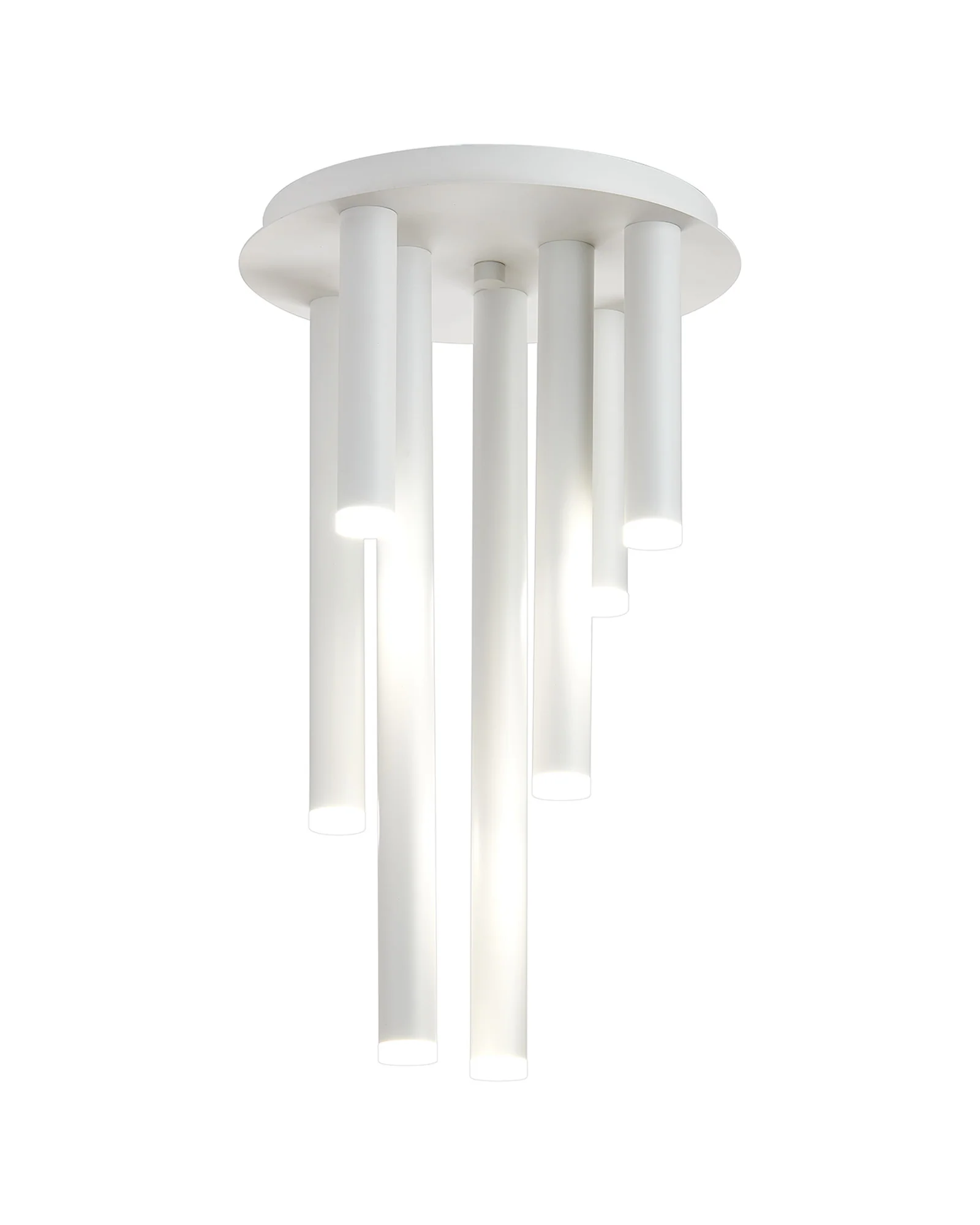 Segal IP44 Ceiling Light- Various Sizes and Colours - Image 20