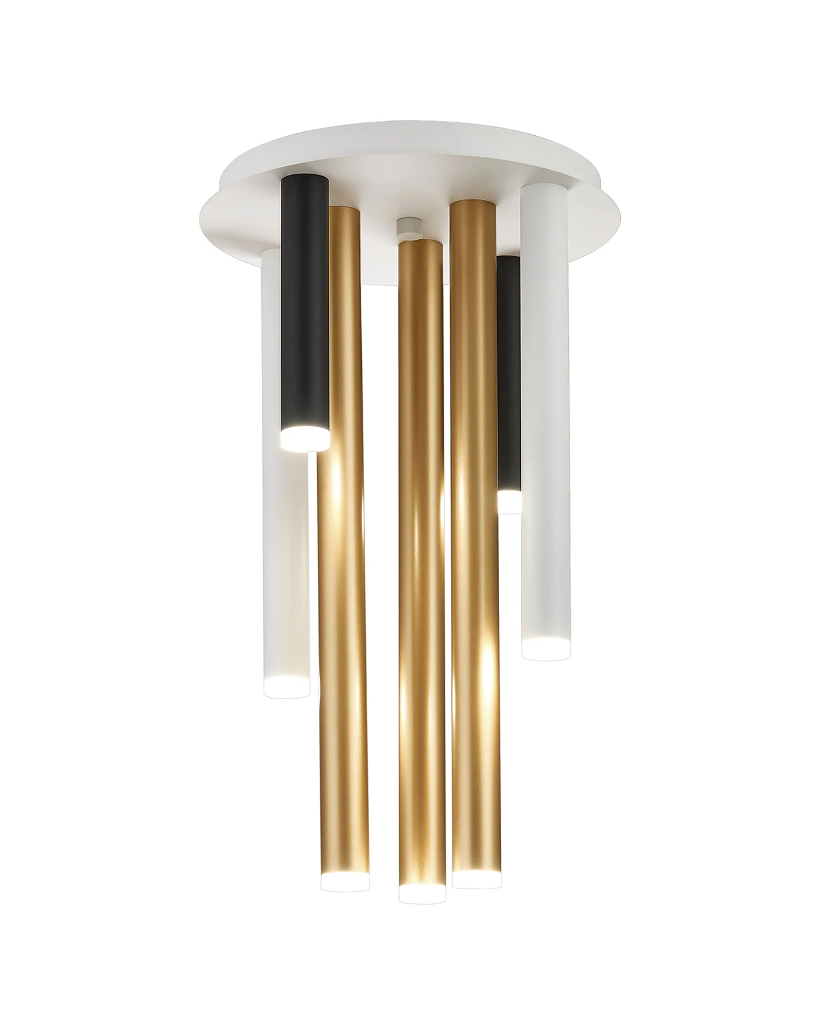 Segal IP44 Ceiling Light- Various Sizes and Colours - Image 21
