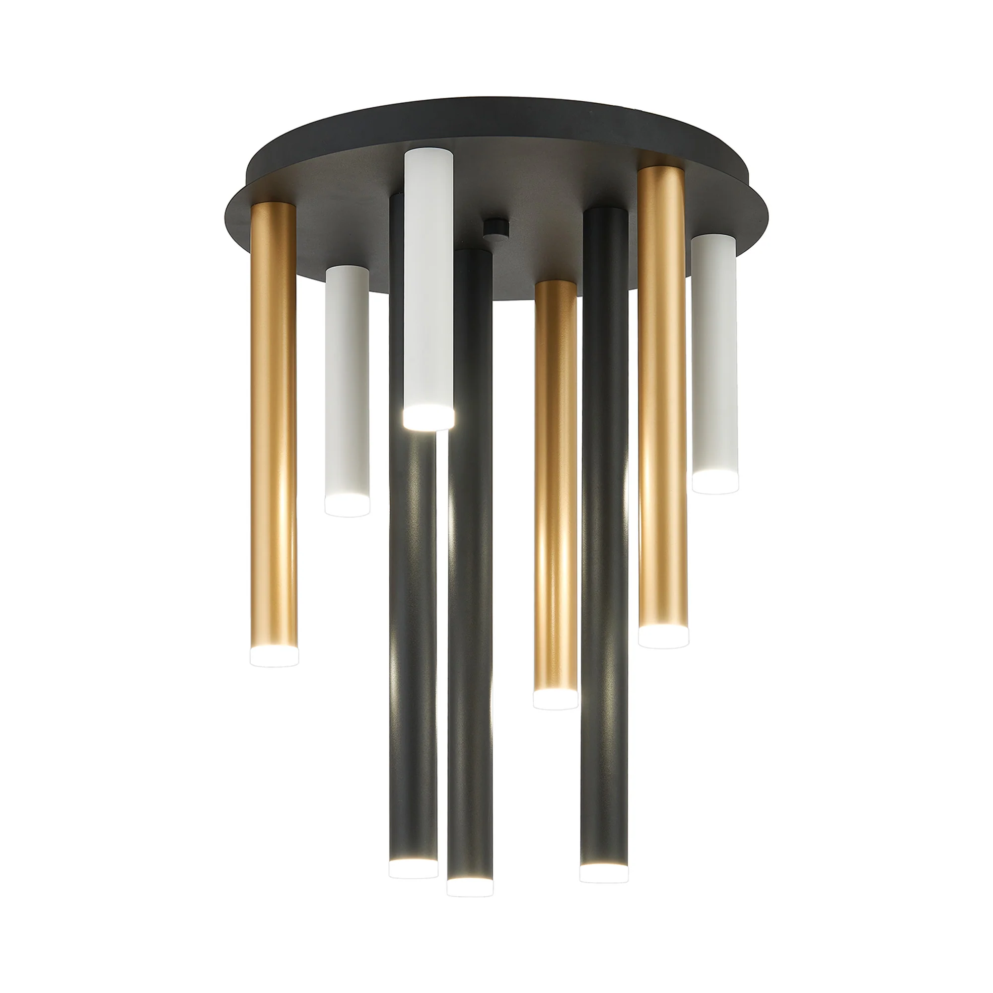 Segal IP44 Ceiling Light- Various Sizes and Colours - Image 24
