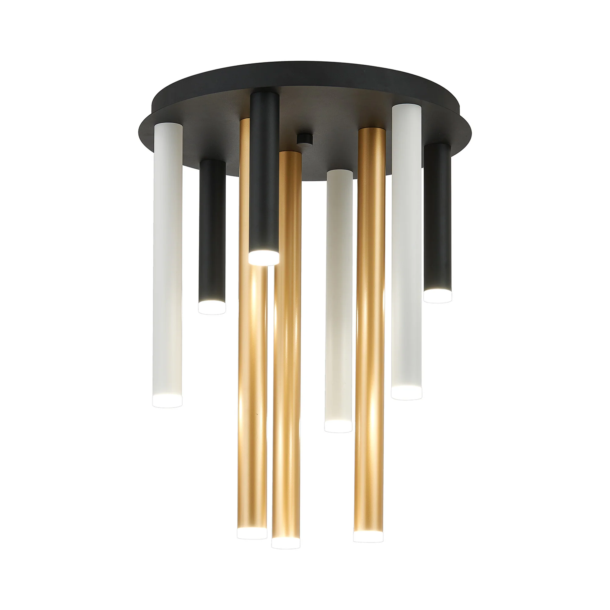 Segal IP44 Ceiling Light- Various Sizes and Colours - Image 25