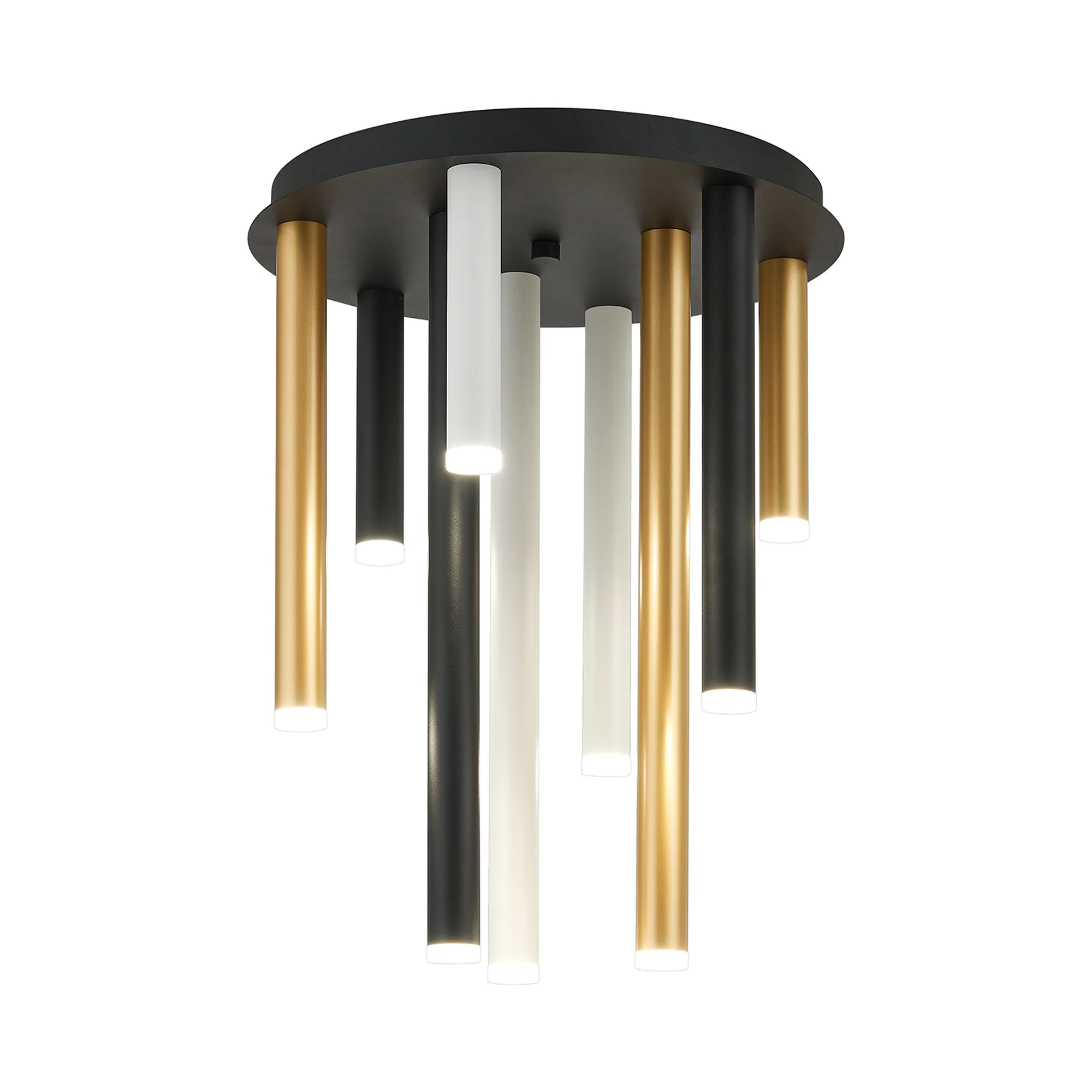Segal IP44 Ceiling Light- Various Sizes and Colours - Image 26