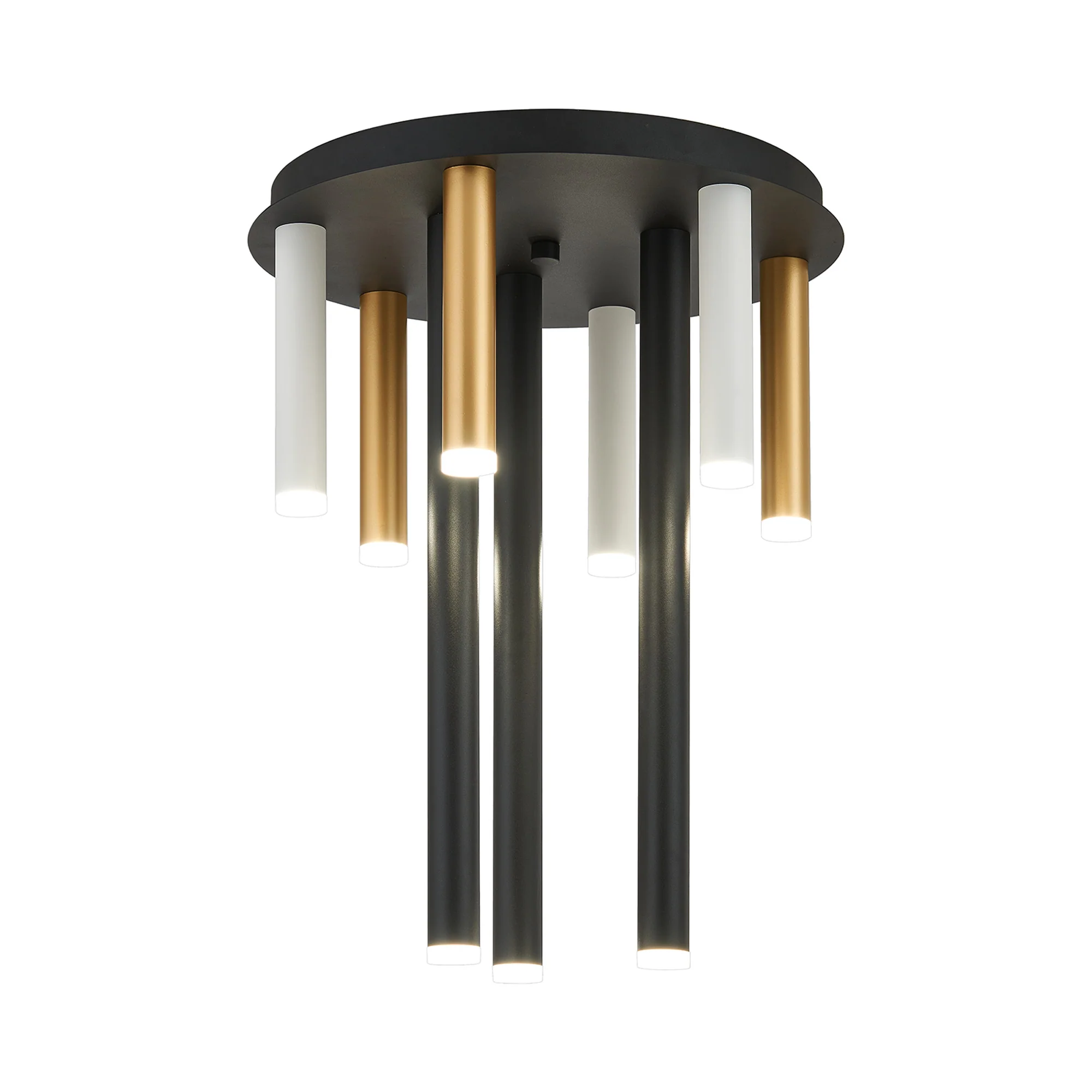 Segal IP44 Ceiling Light- Various Sizes and Colours - Image 27