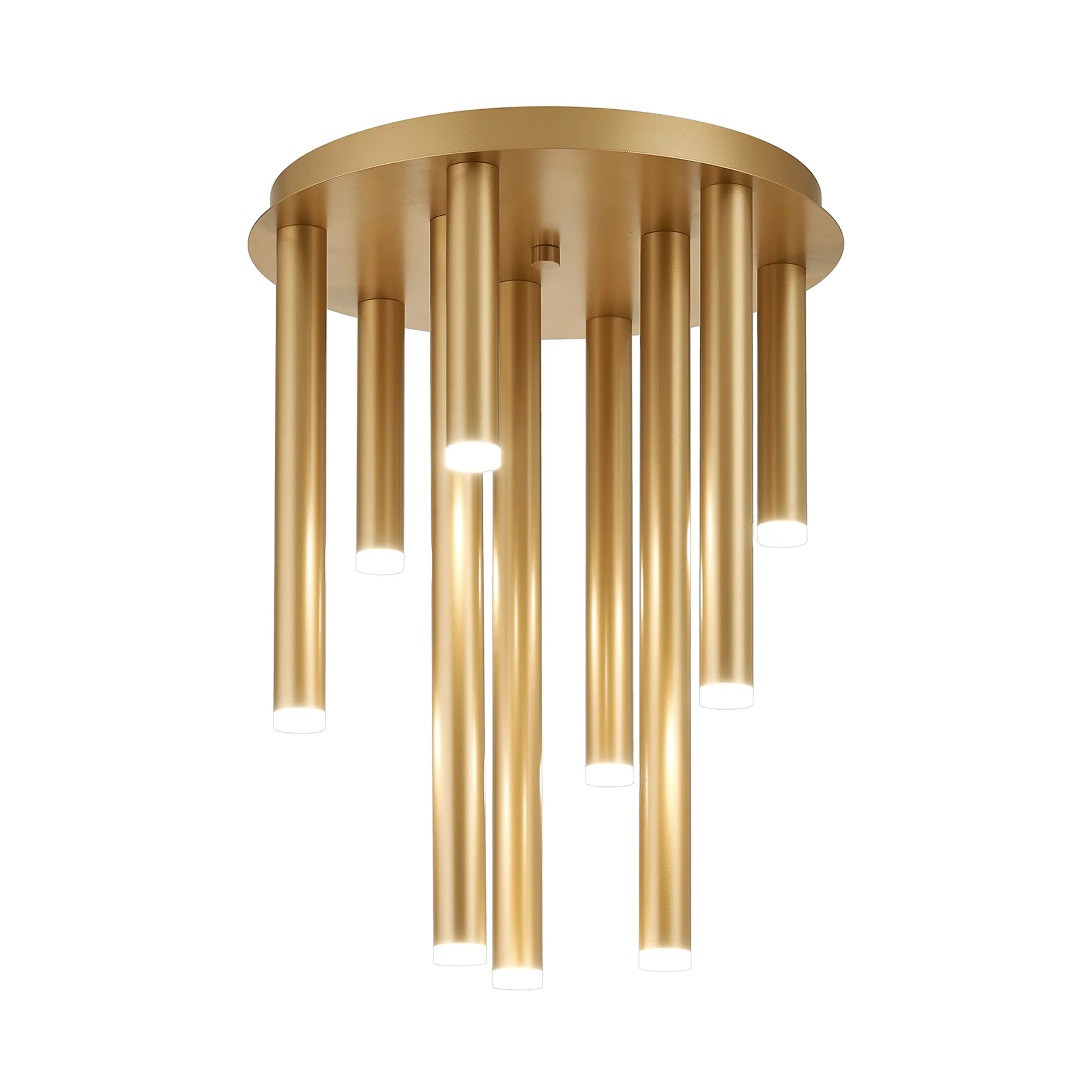 Segal IP44 Ceiling Light- Various Sizes and Colours - Image 28