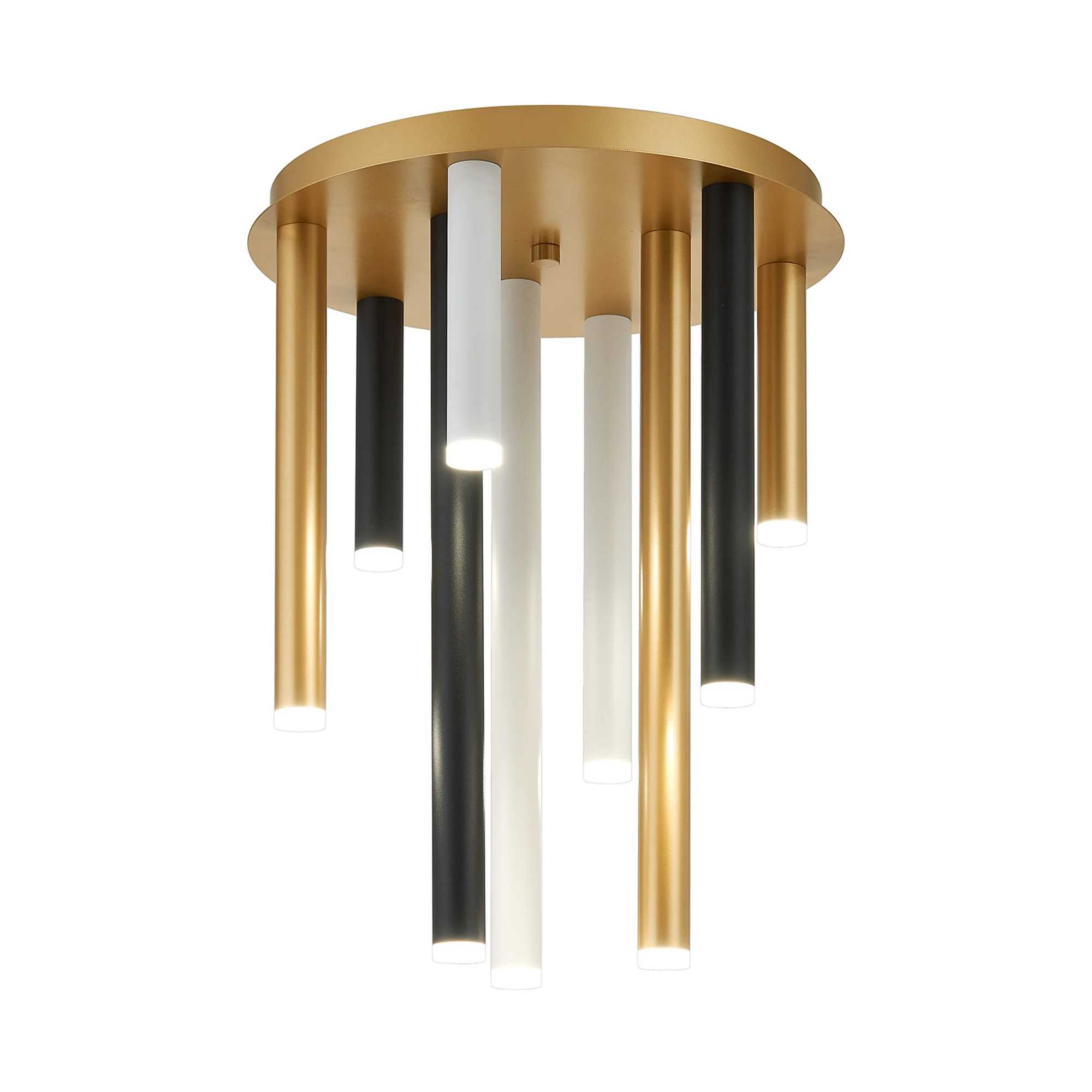 Segal IP44 Ceiling Light- Various Sizes and Colours - Image 29