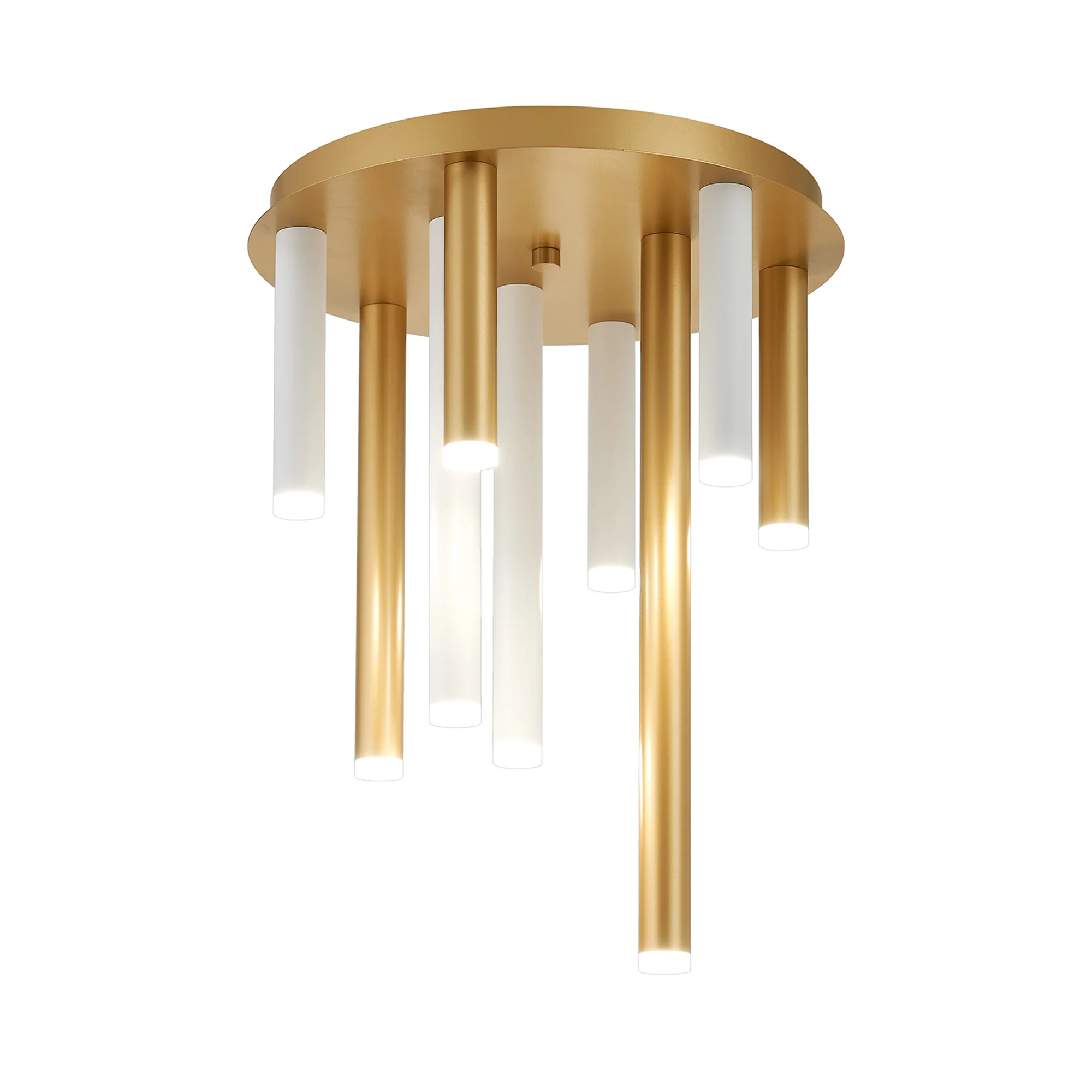 Segal IP44 Ceiling Light- Various Sizes and Colours - Image 30
