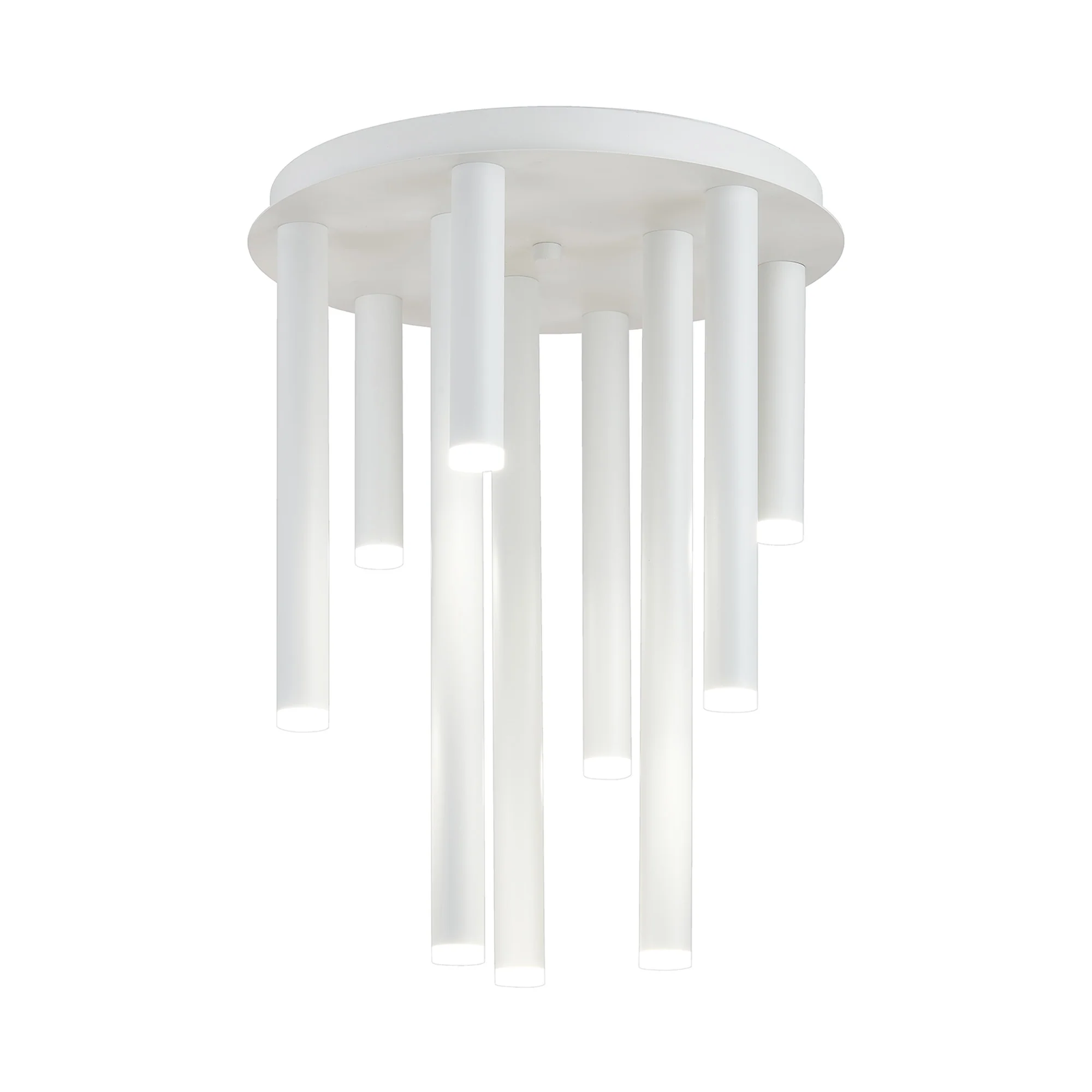 Segal IP44 Ceiling Light- Various Sizes and Colours - Image 31