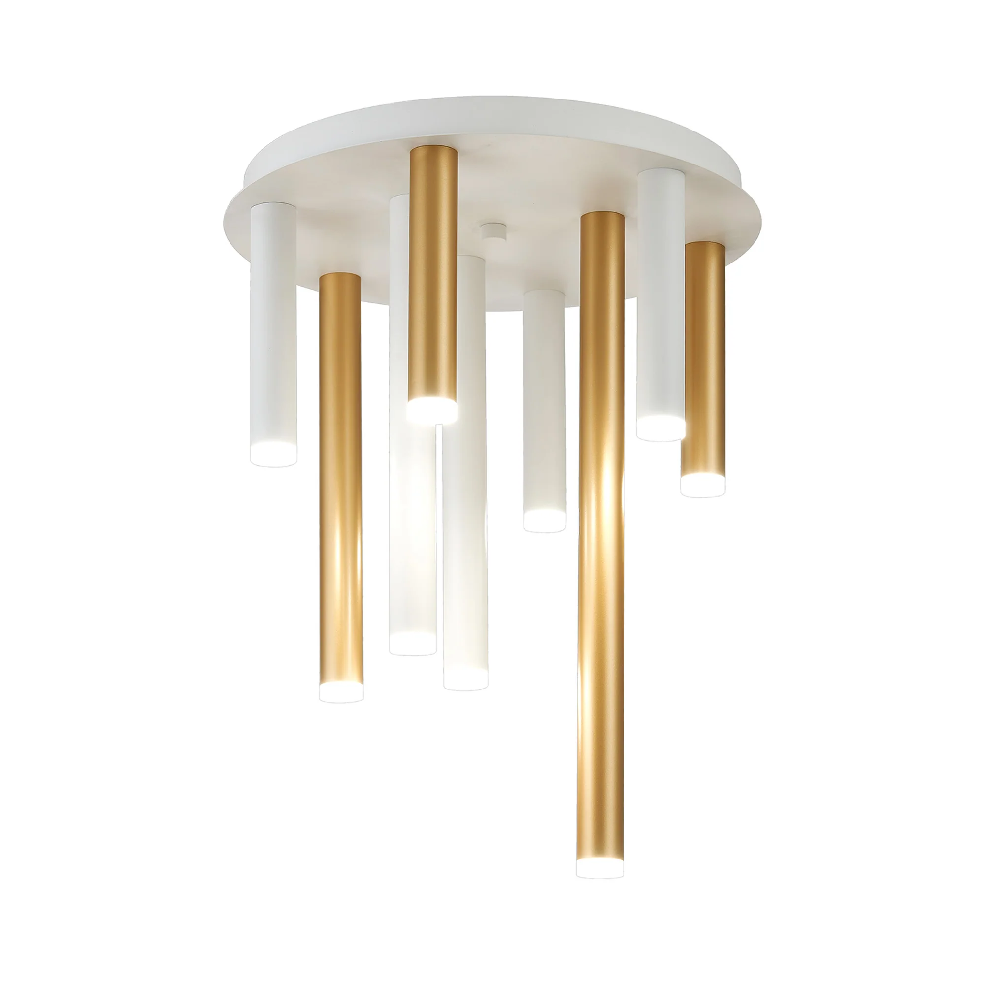Segal IP44 Ceiling Light- Various Sizes and Colours - Image 33