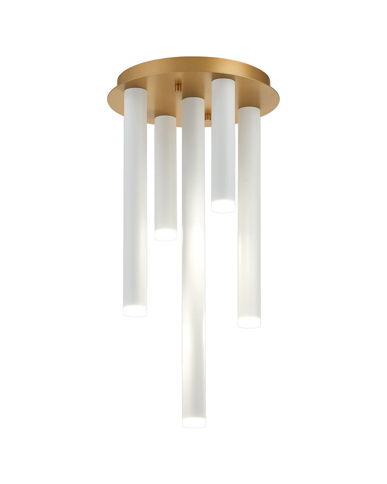 Segal IP44 Ceiling Light- Various Sizes and Colours - Image 8
