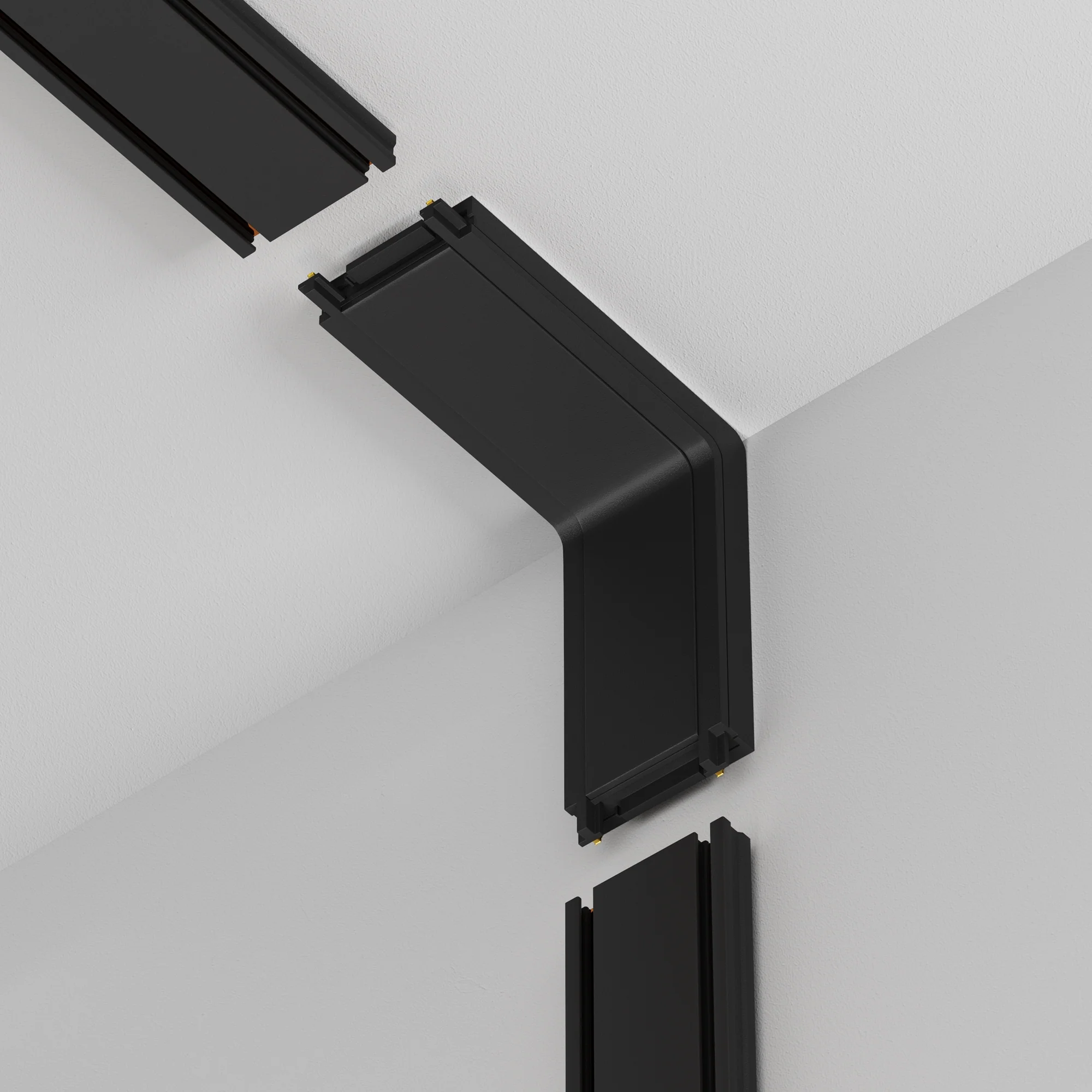 Internal L-connector Radity - Image 3