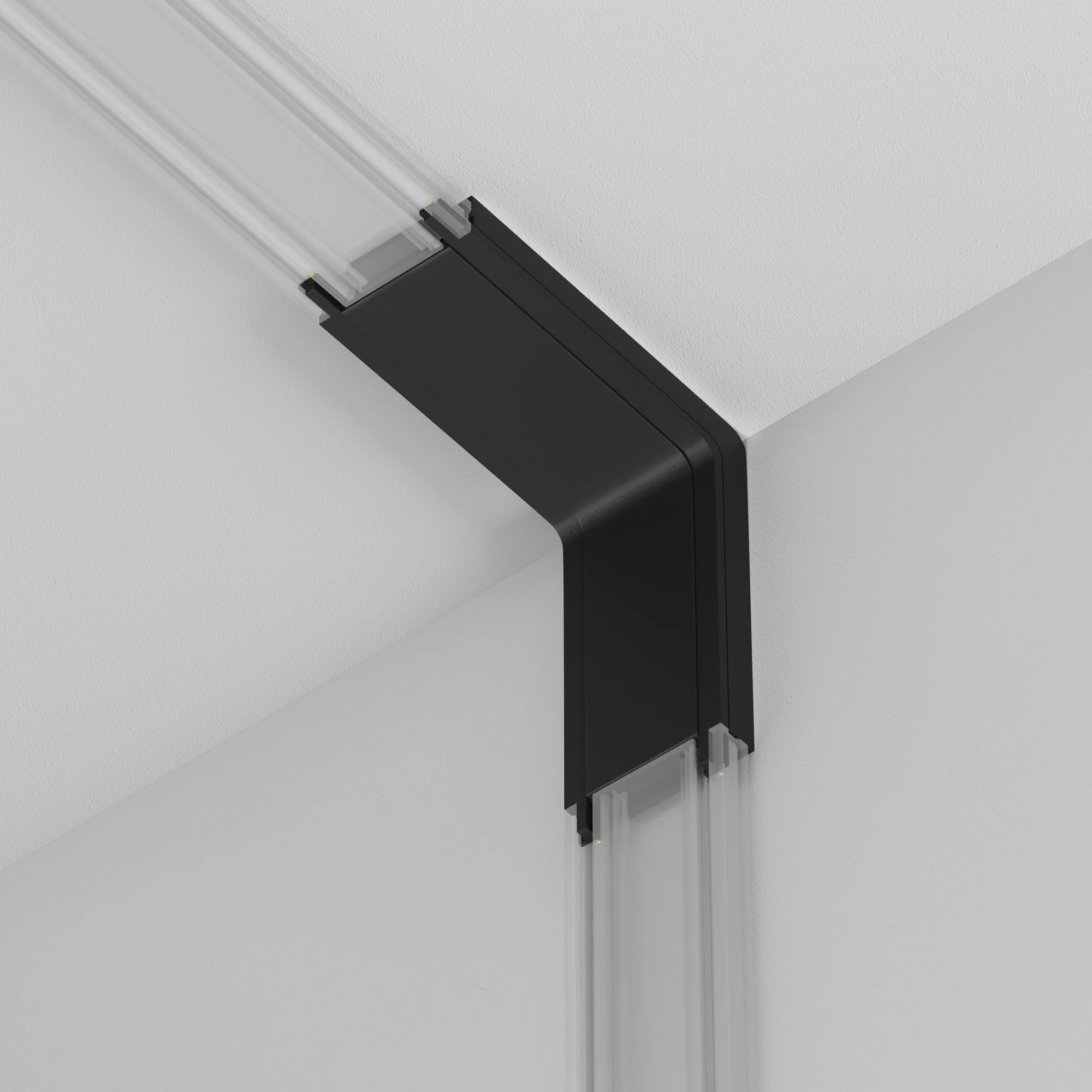 Internal L-connector Radity - Image 4
