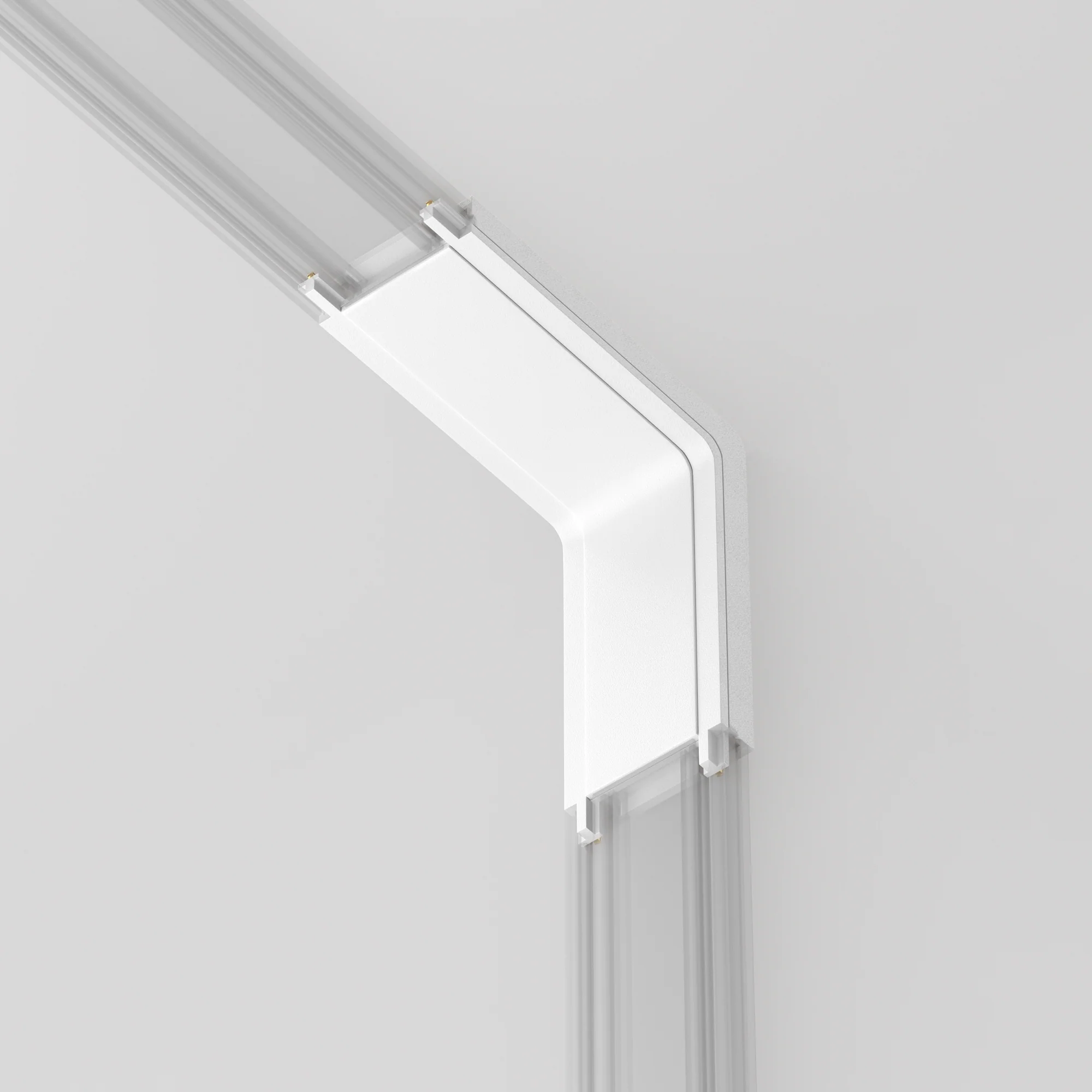 Internal L-connector Radity - Image 8